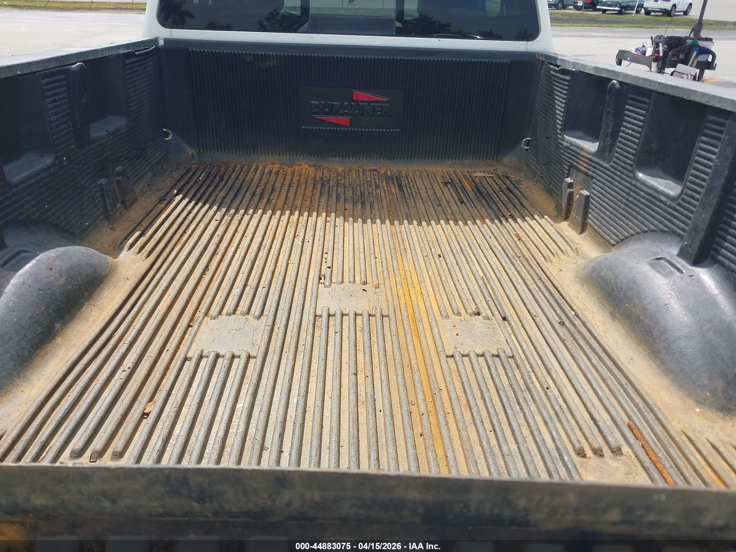 NISSAN TITAN image 8