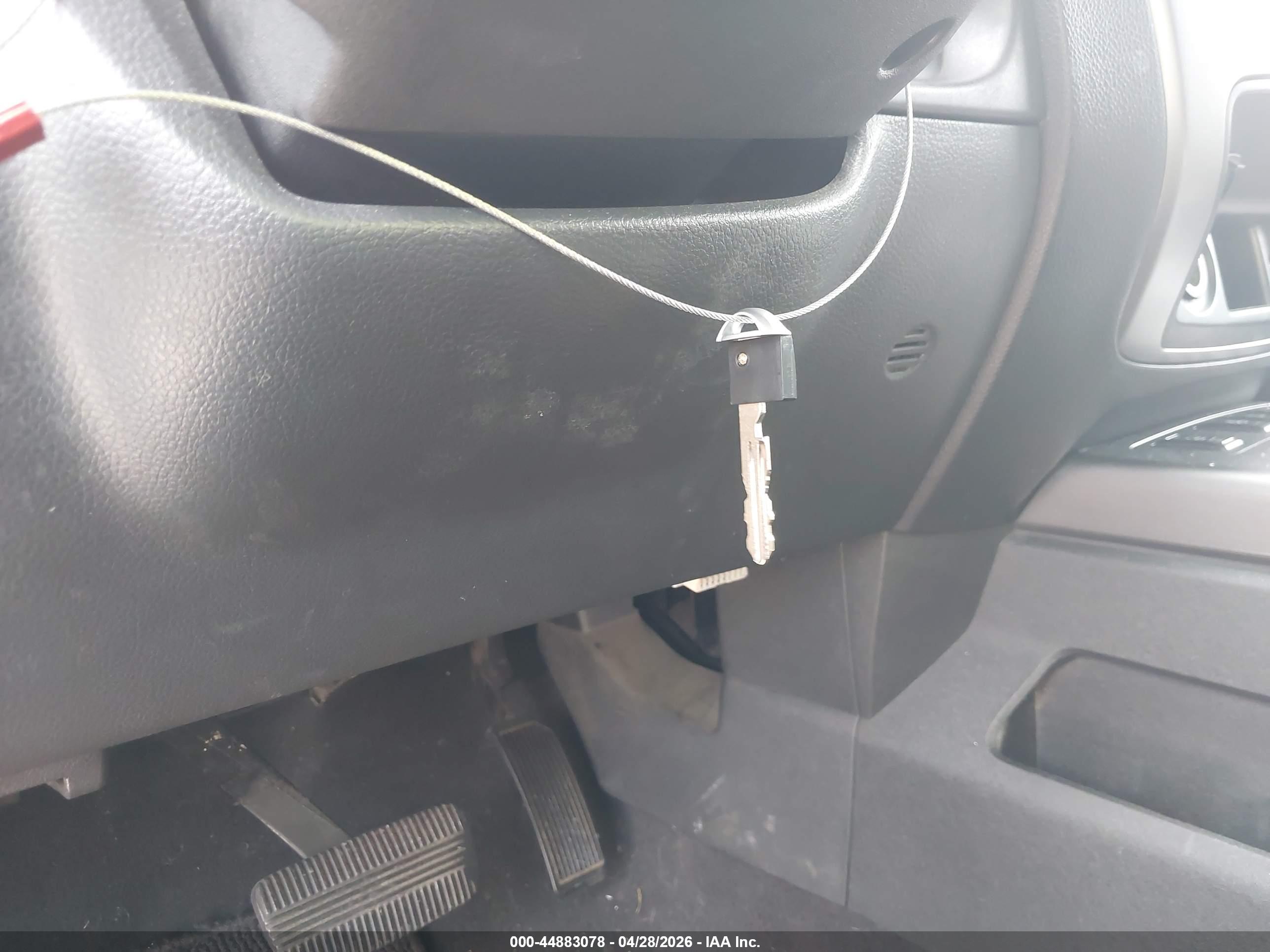 NISSAN ARMADA image 11