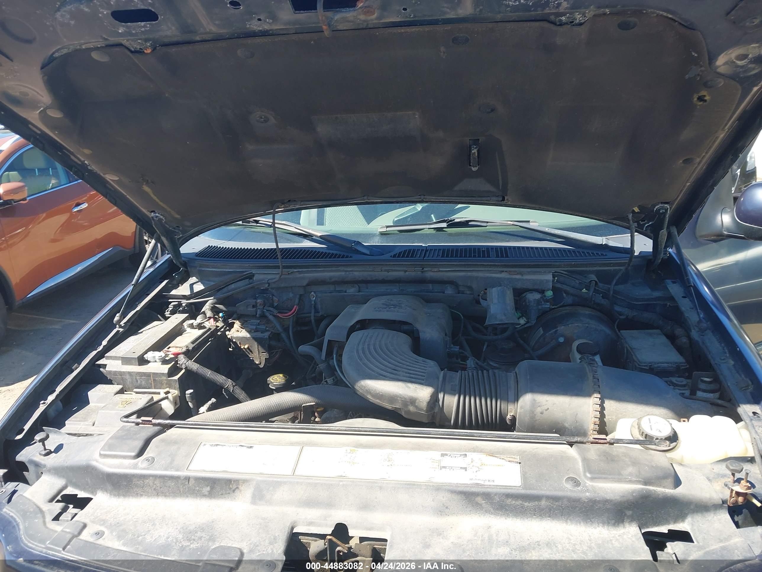 FORD F-150 image 10