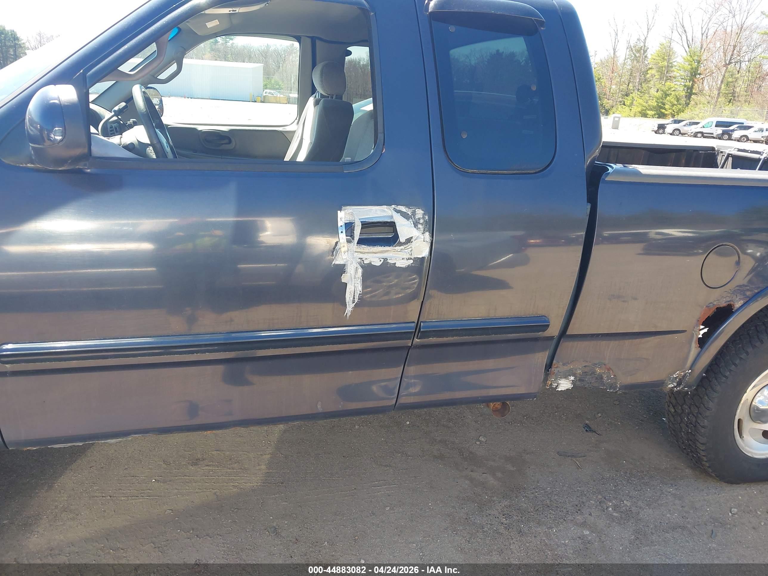FORD F-150 image 6