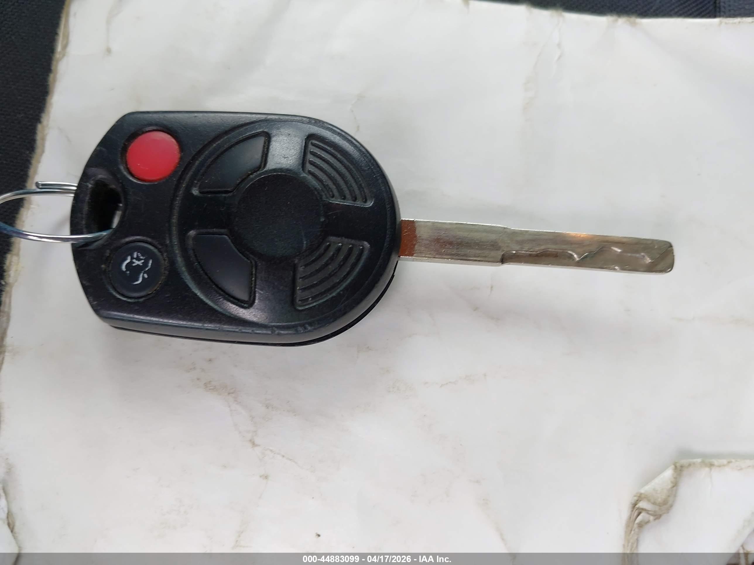 FORD FOCUS image 11