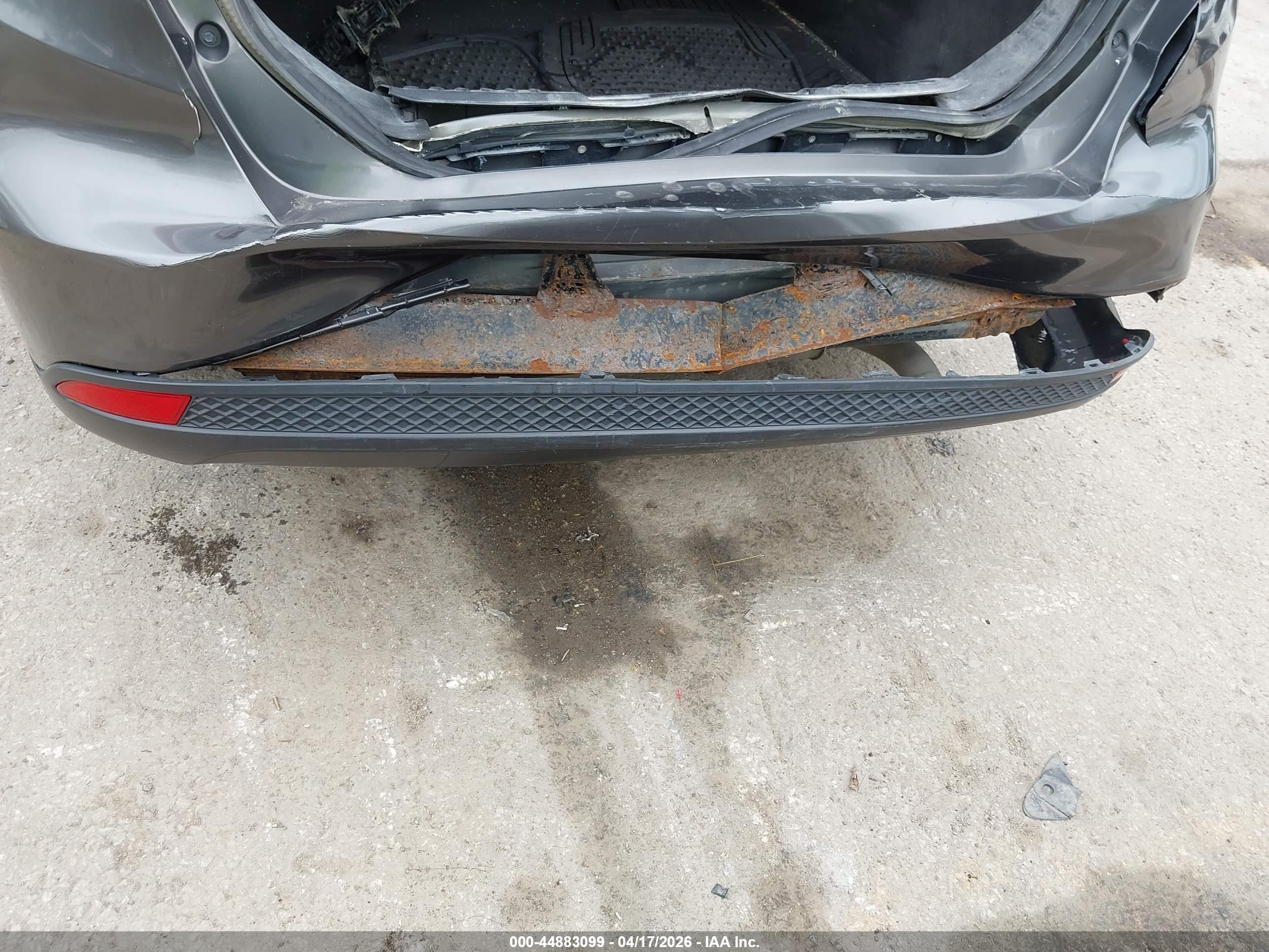 FORD FOCUS image 6
