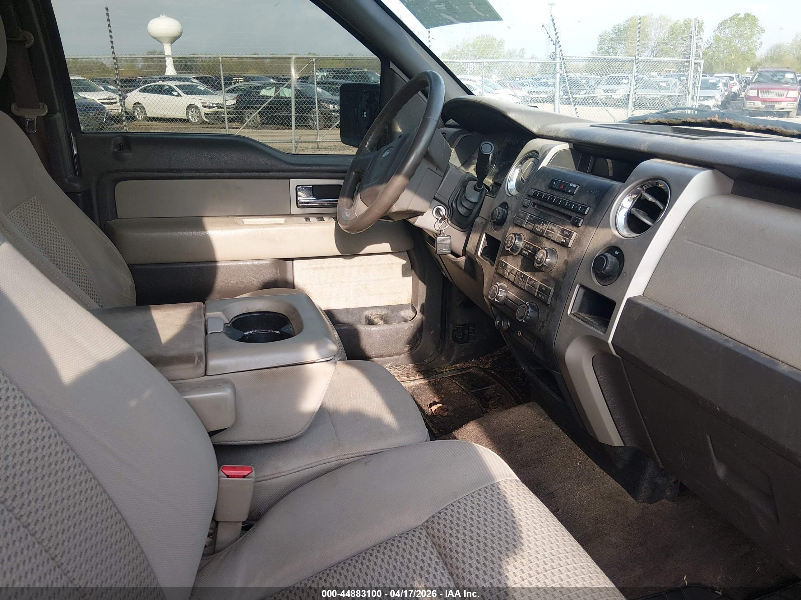 FORD F-150 image 5