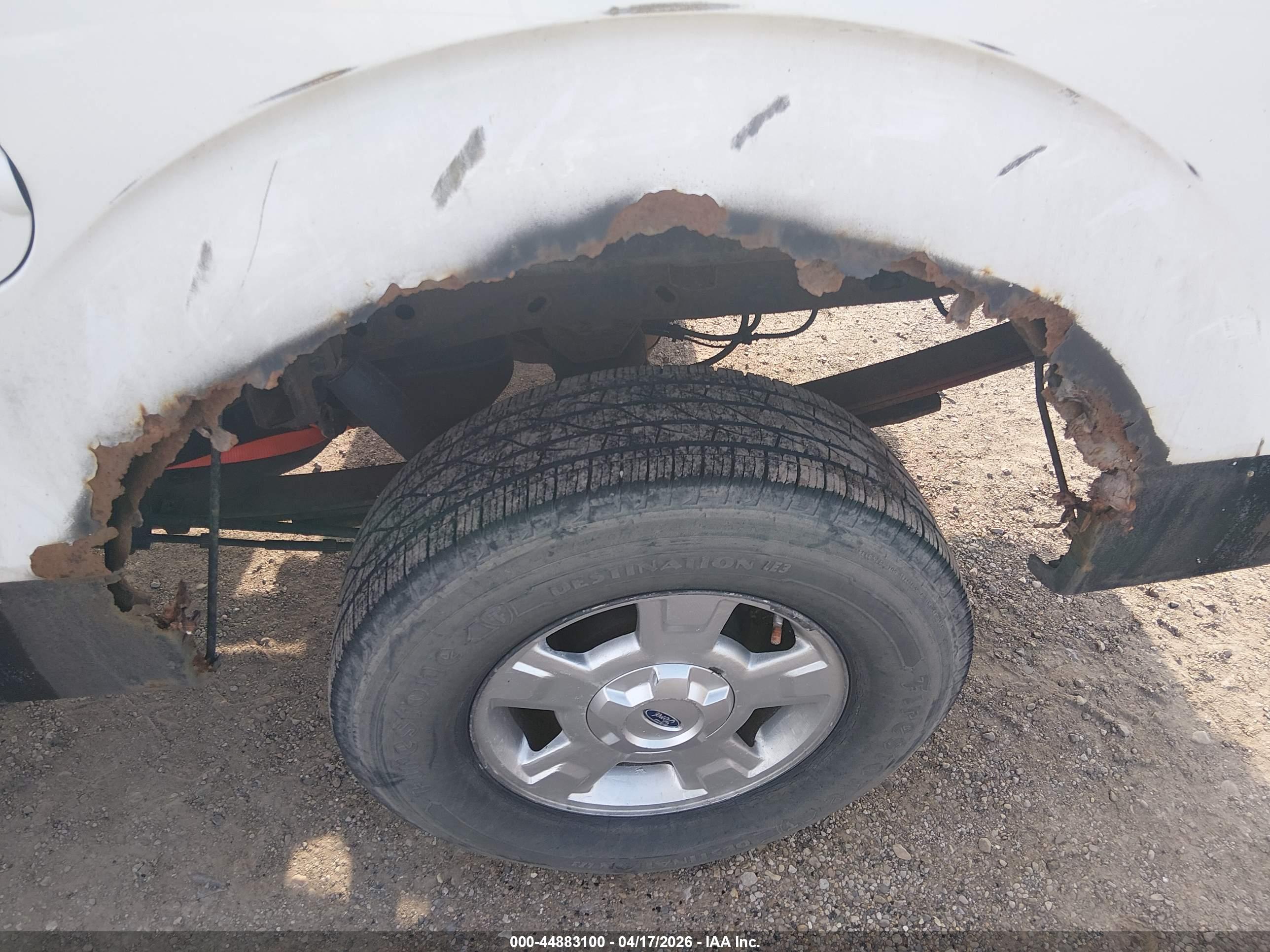 FORD F-150 image 6