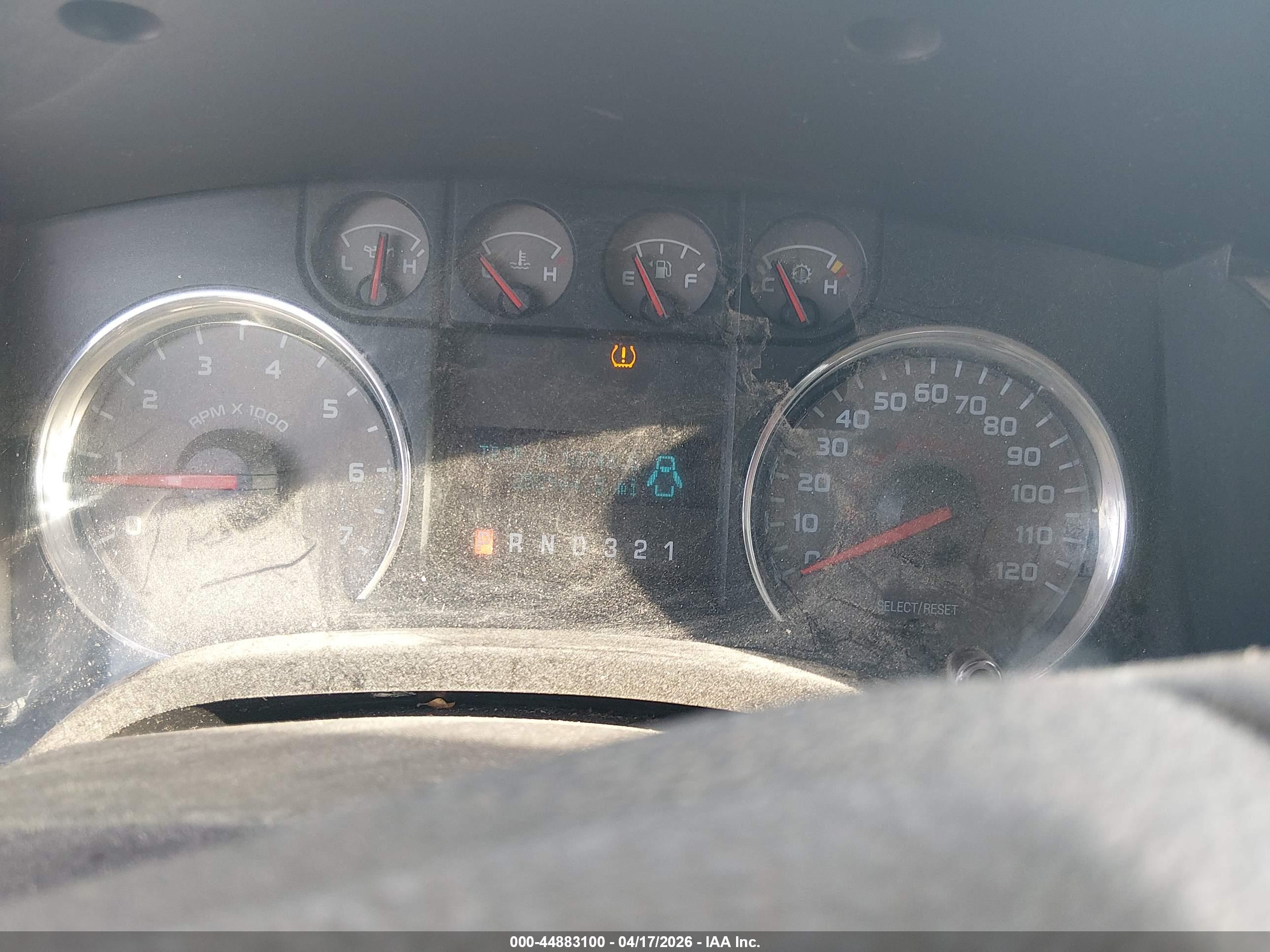 FORD F-150 image 7