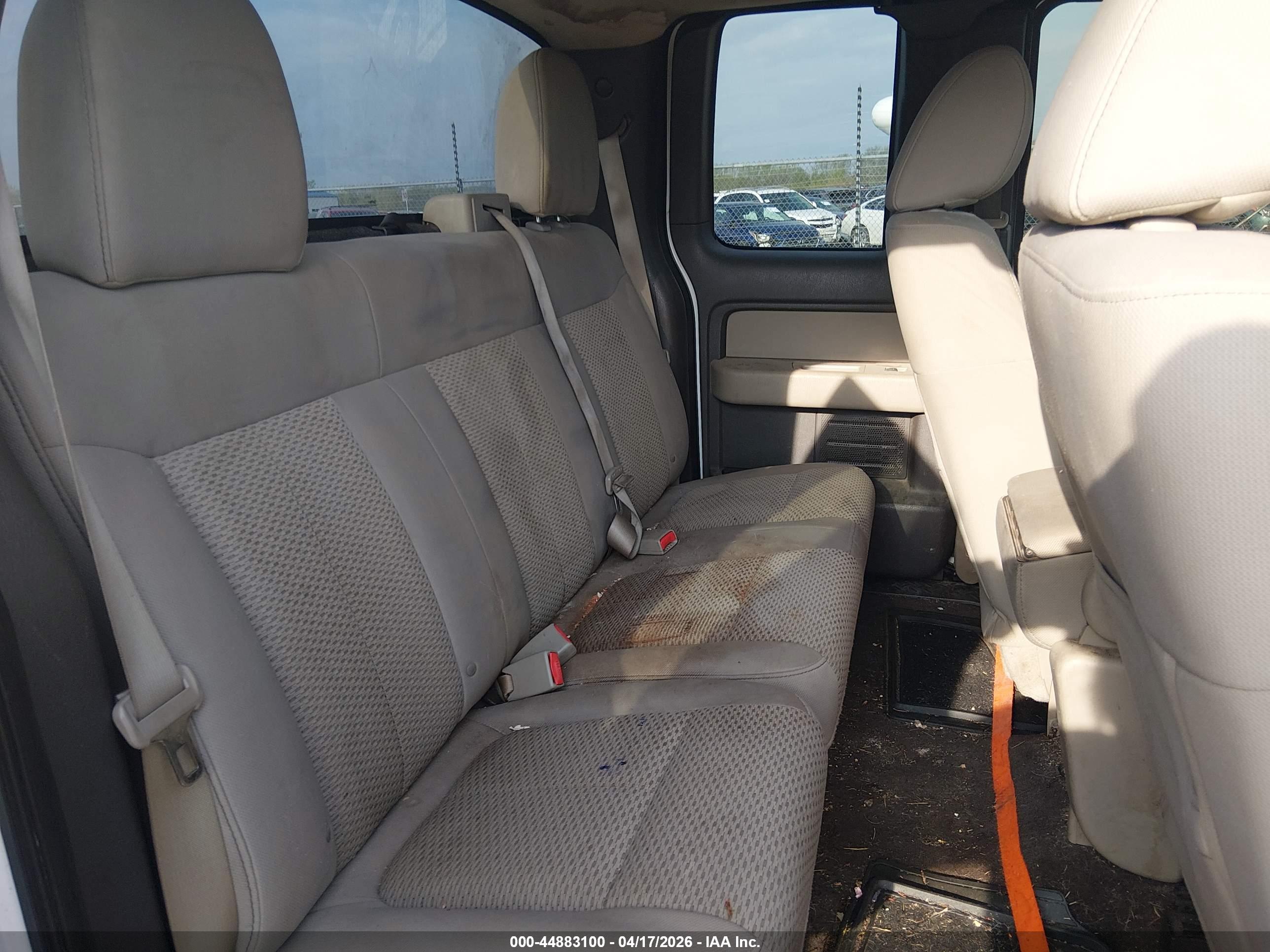 FORD F-150 image 8