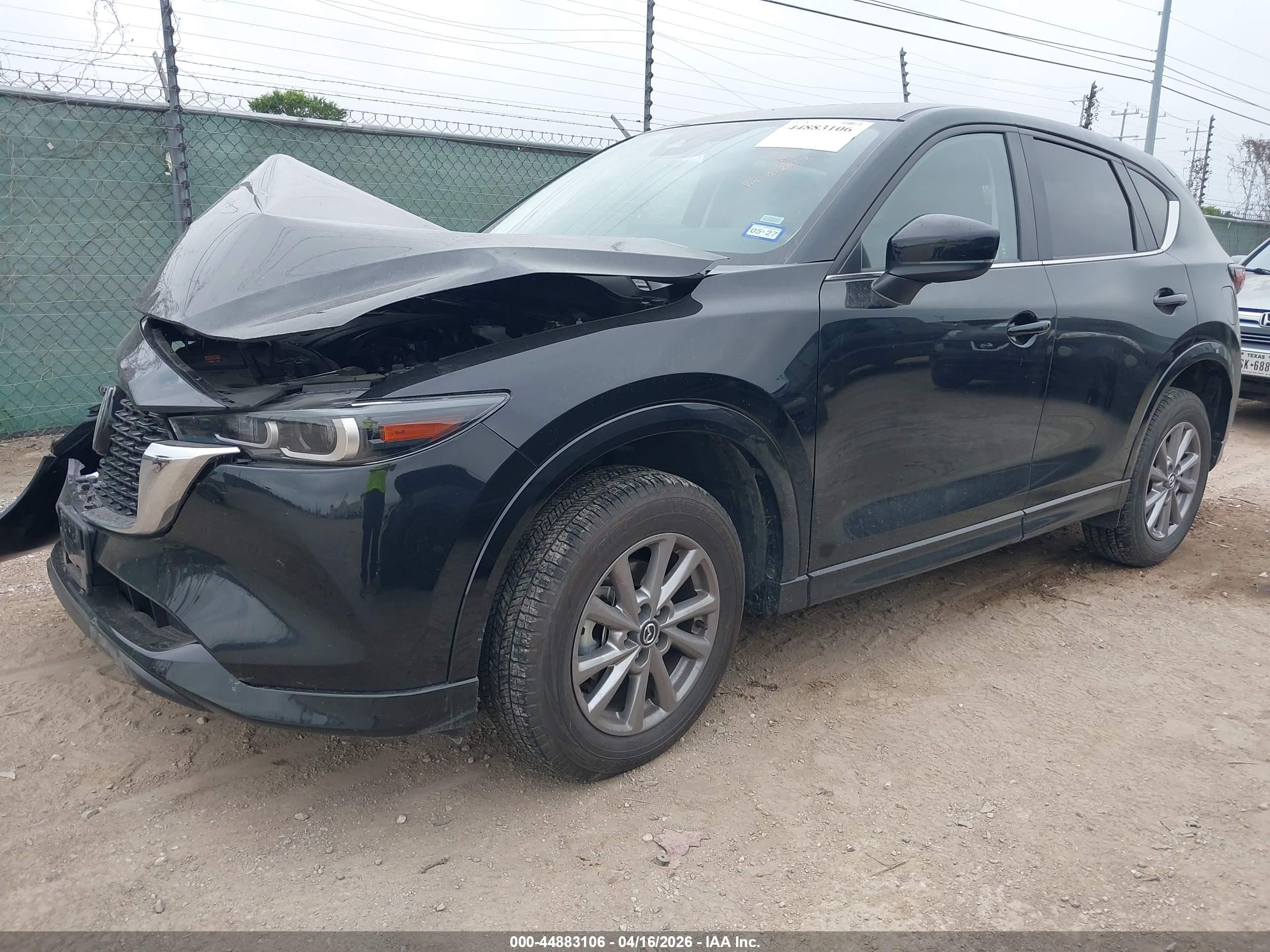 MAZDA CX-5 image 2