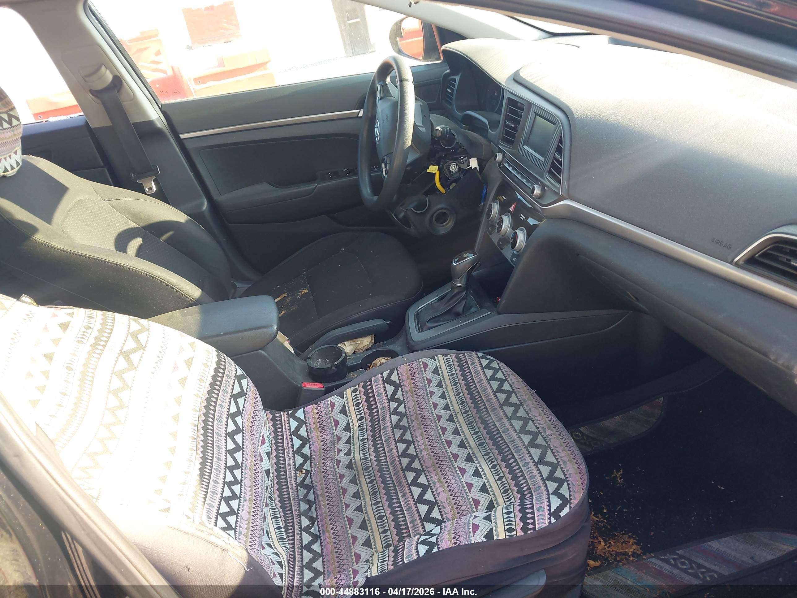 HYUNDAI ELANTRA image 5