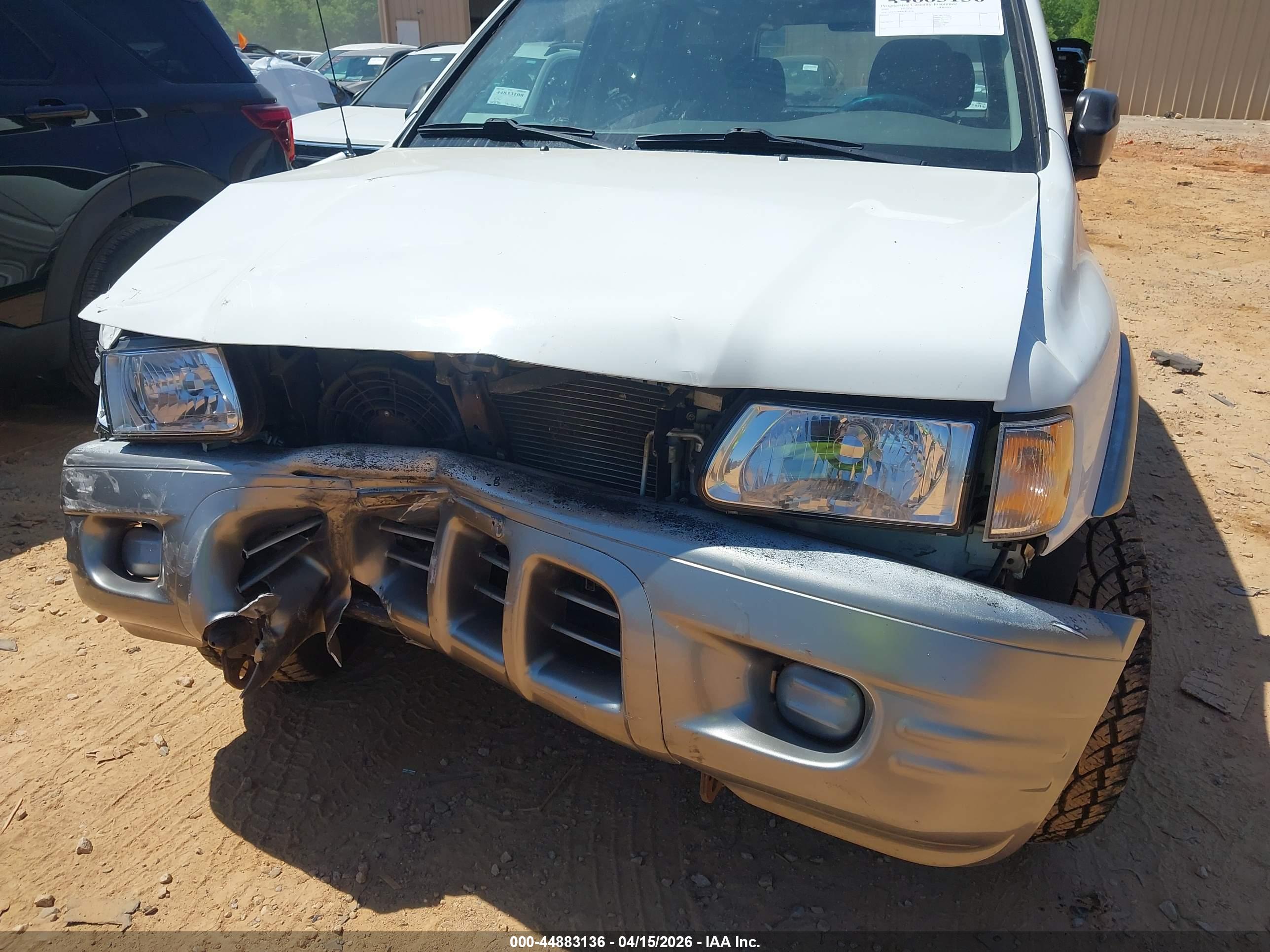 ISUZU RODEO image 6
