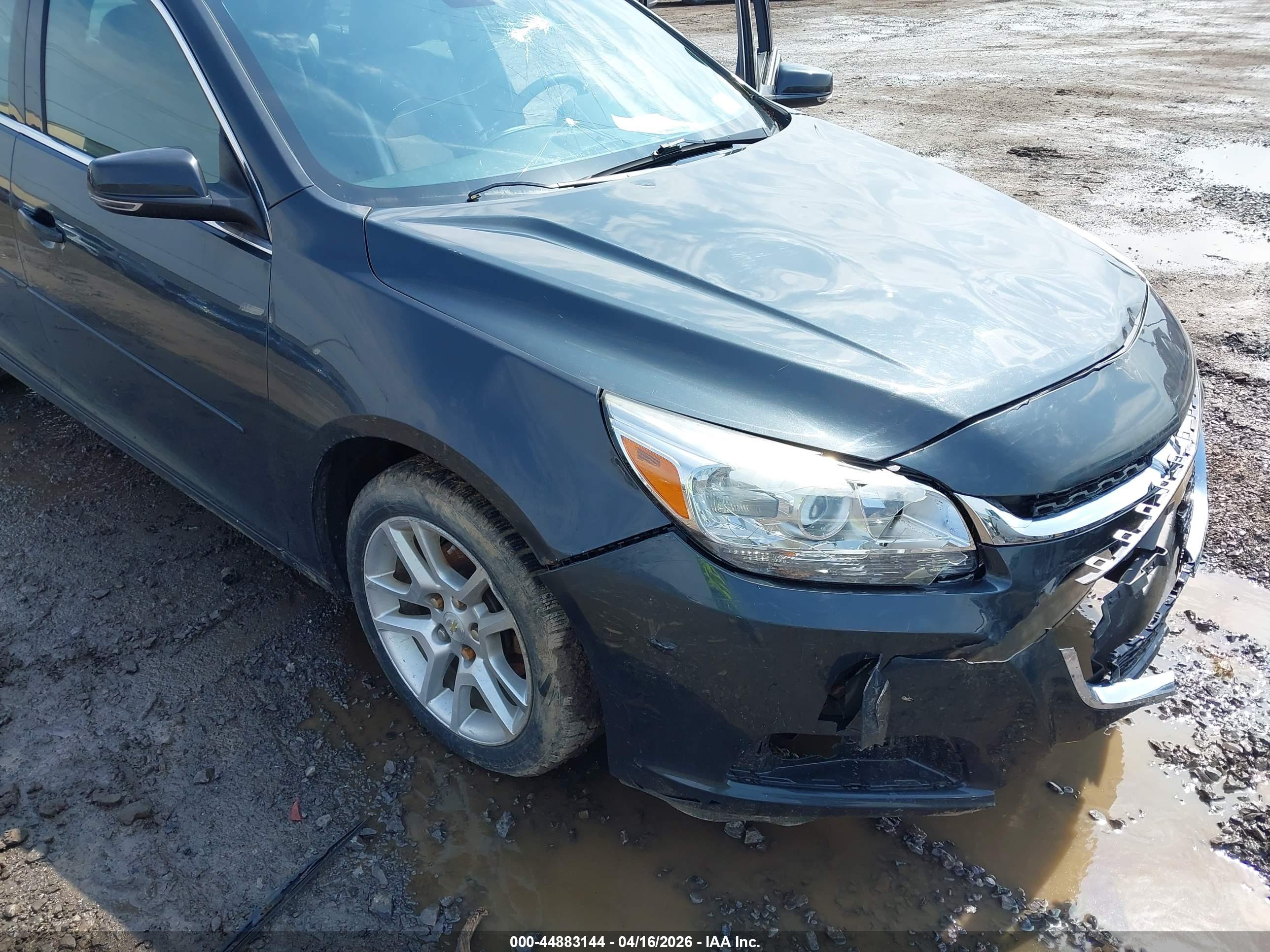 CHEVROLET MALIBU image 6
