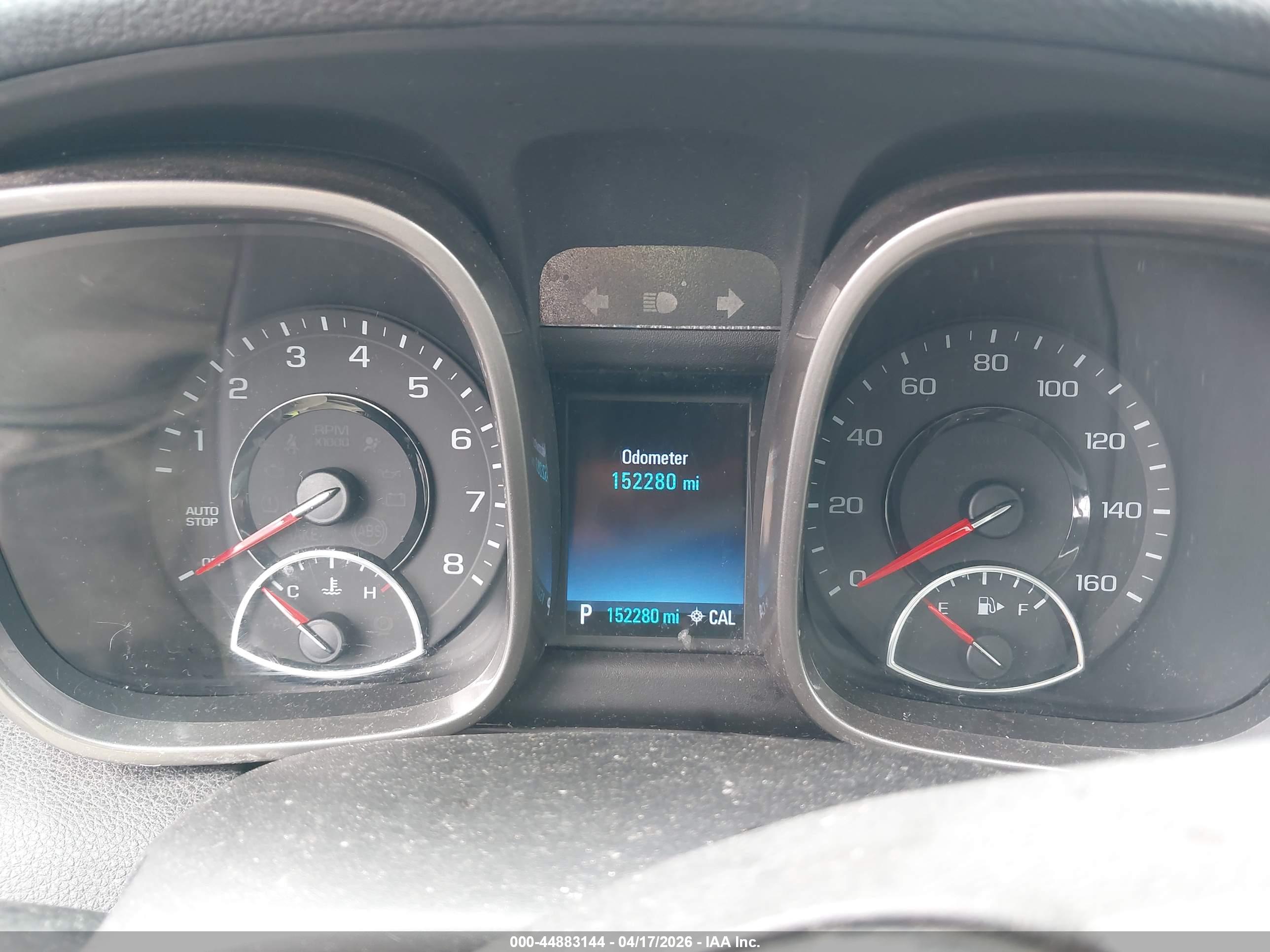 CHEVROLET MALIBU image 7