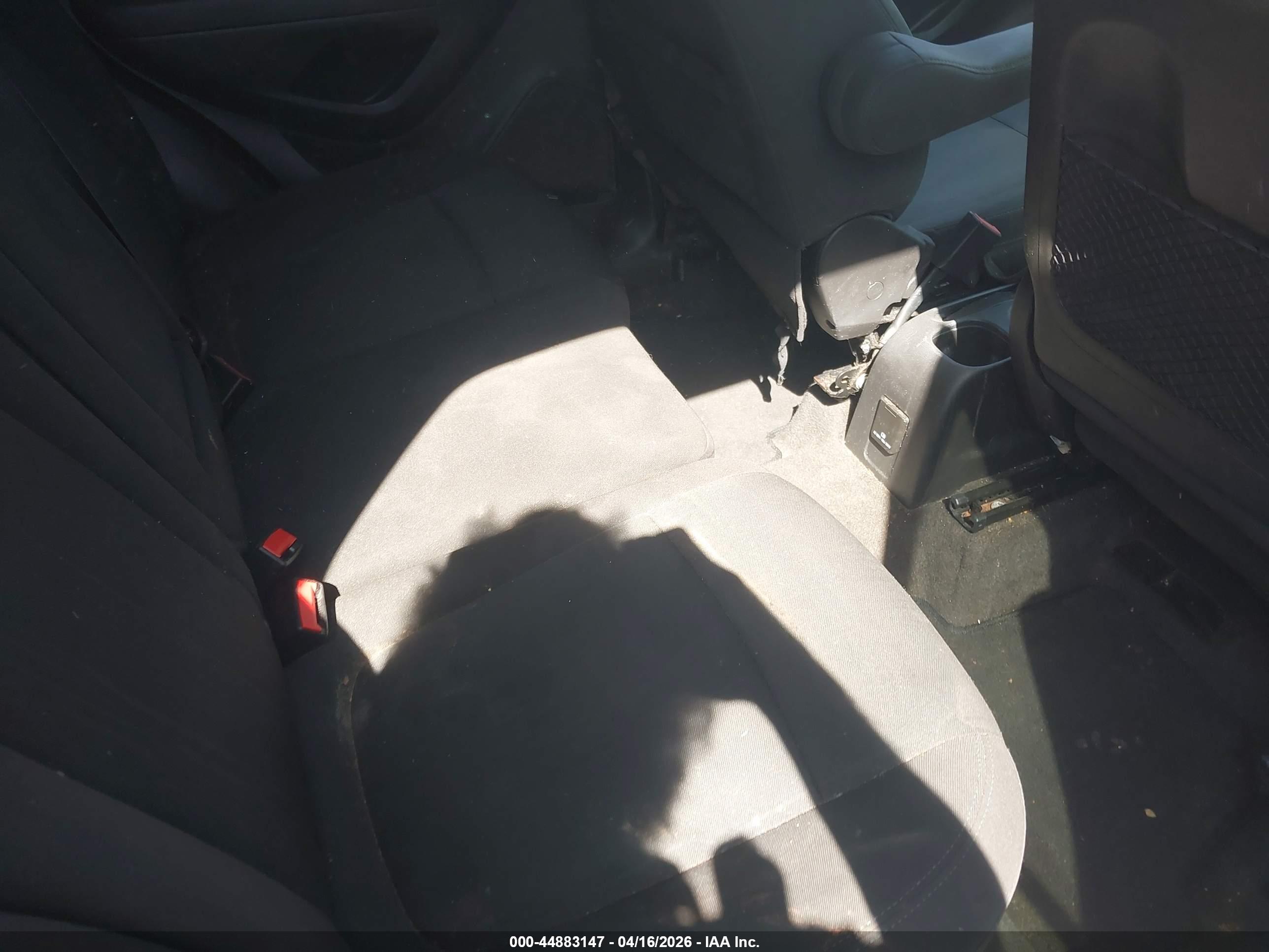 CHEVROLET TRAX image 8