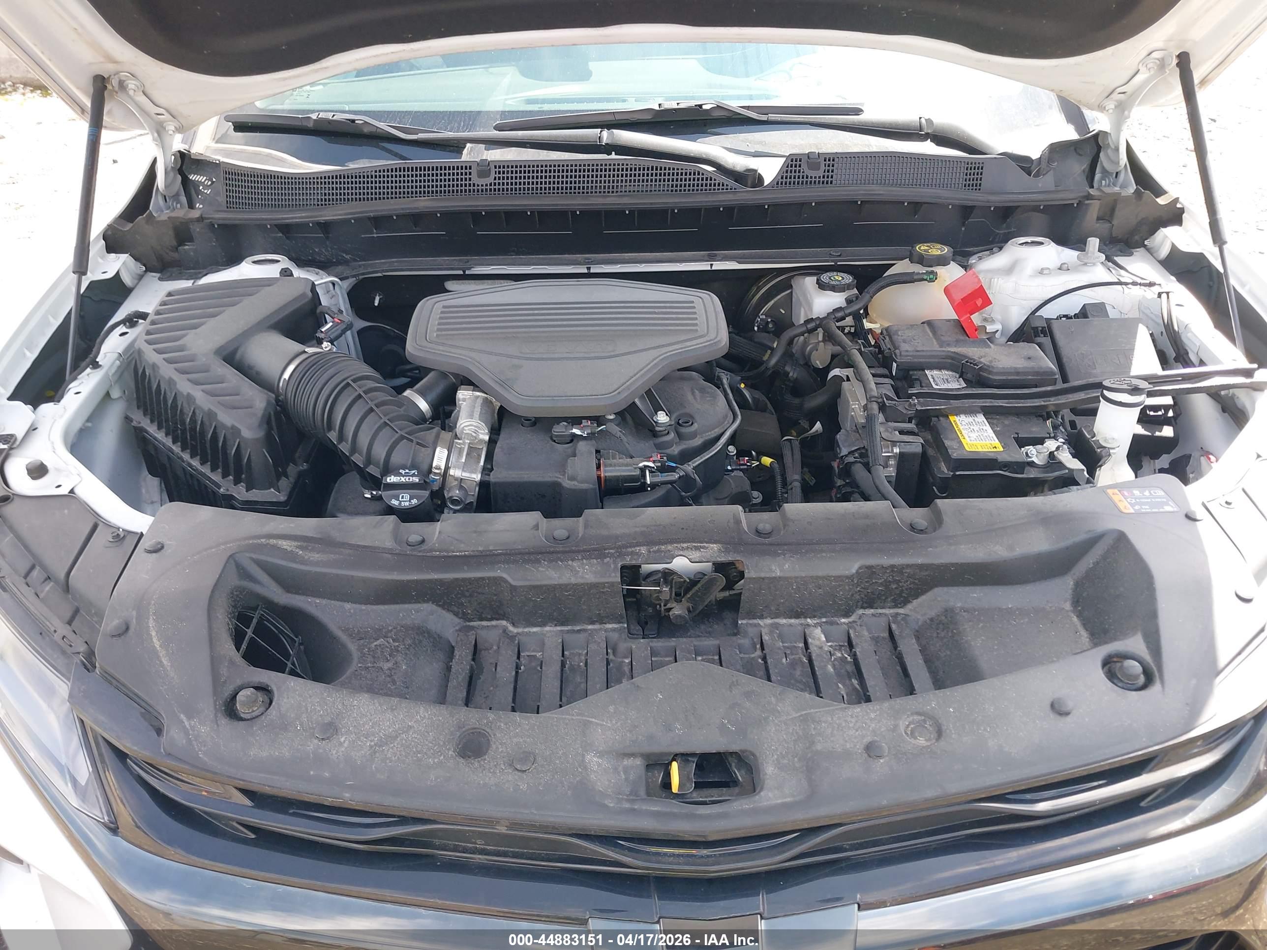 CHEVROLET BLAZER image 10