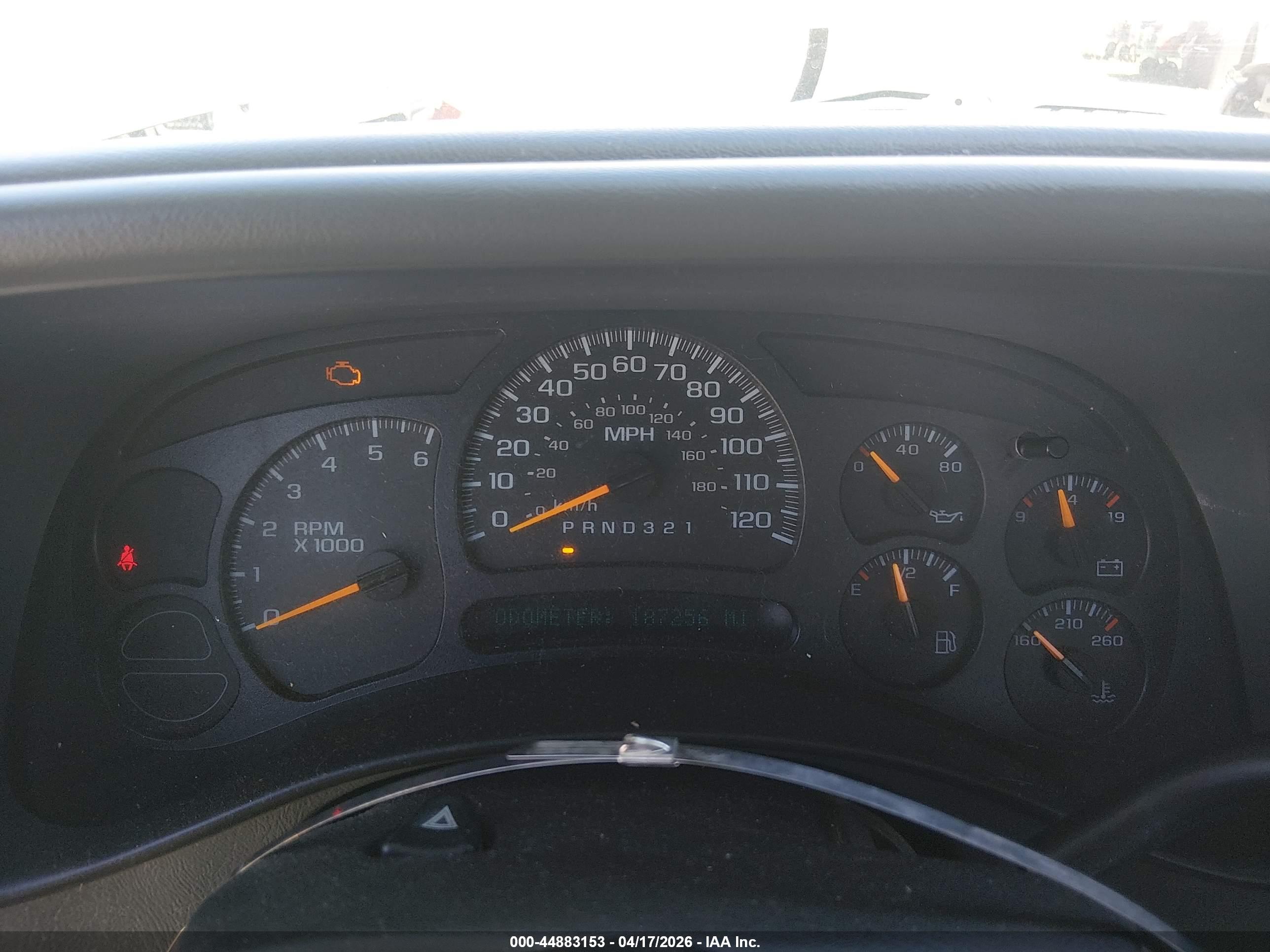 GMC SIERRA image 7