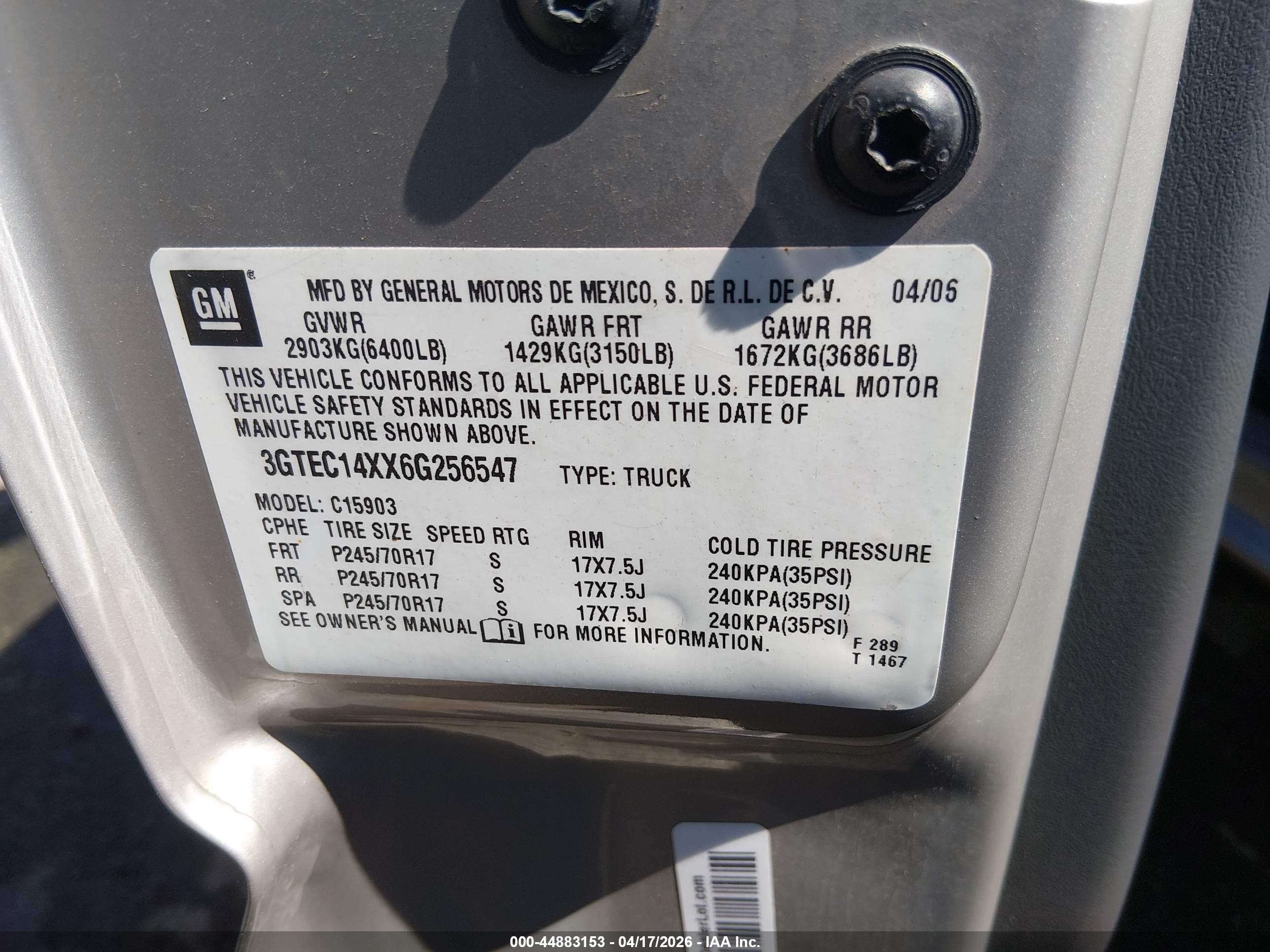 GMC SIERRA image 9