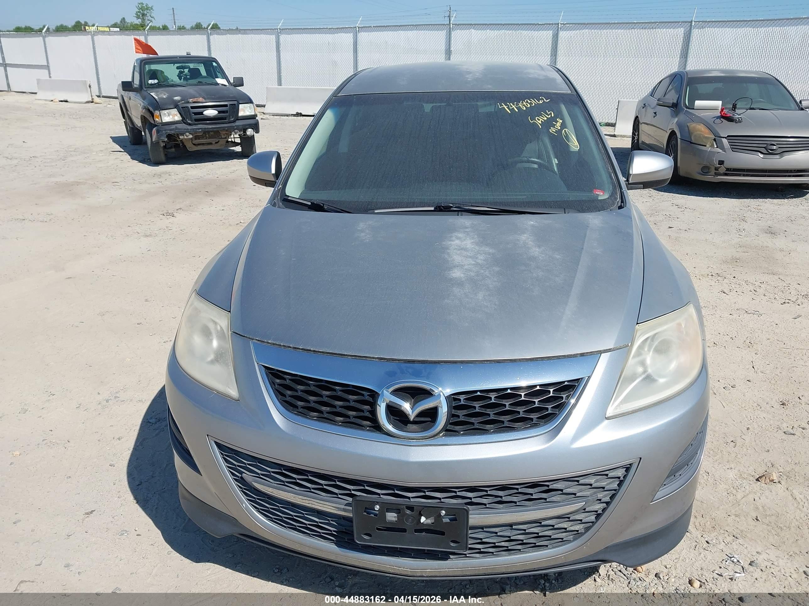 MAZDA CX-9 image 6
