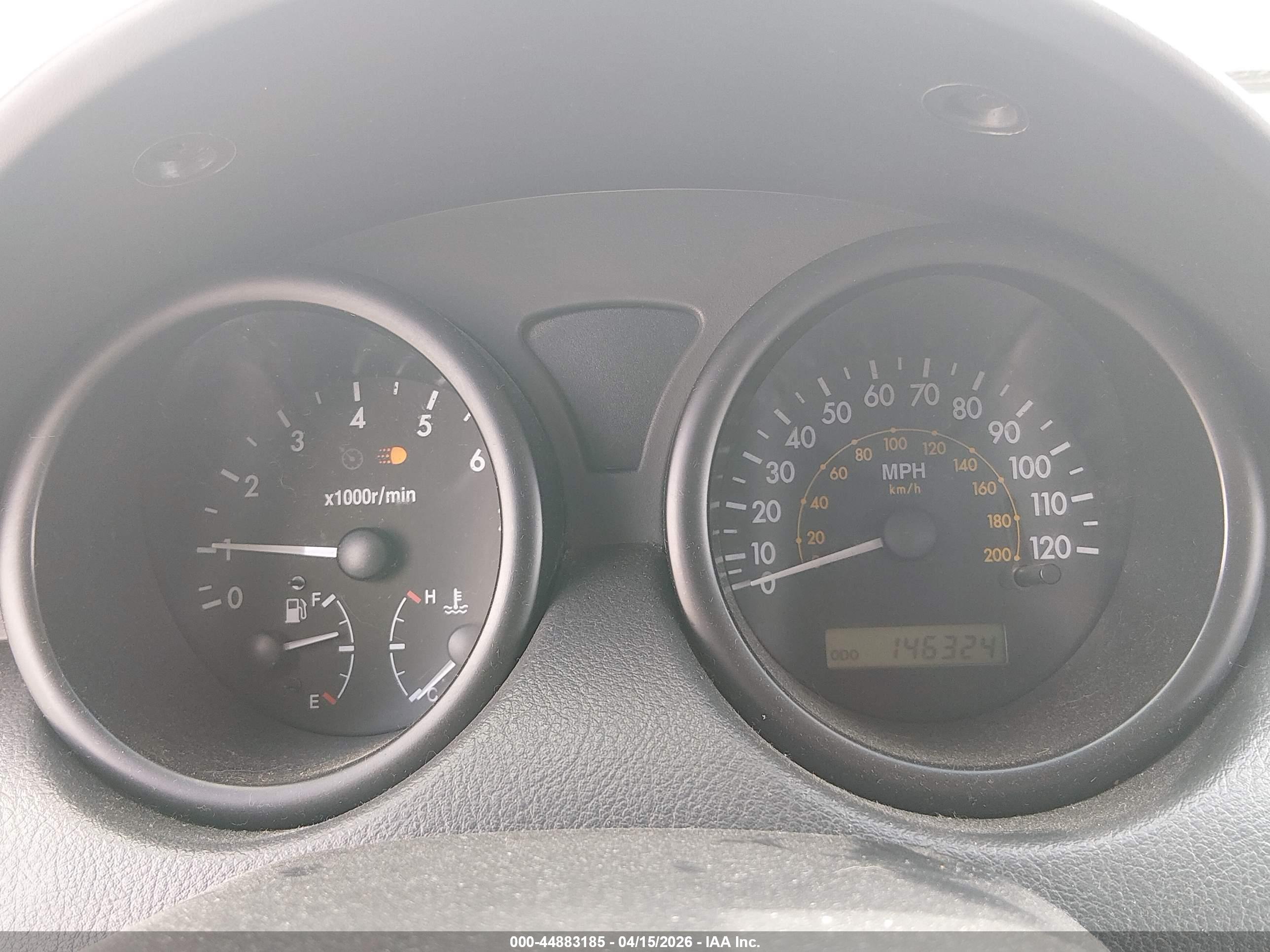 CHEVROLET AVEO image 7