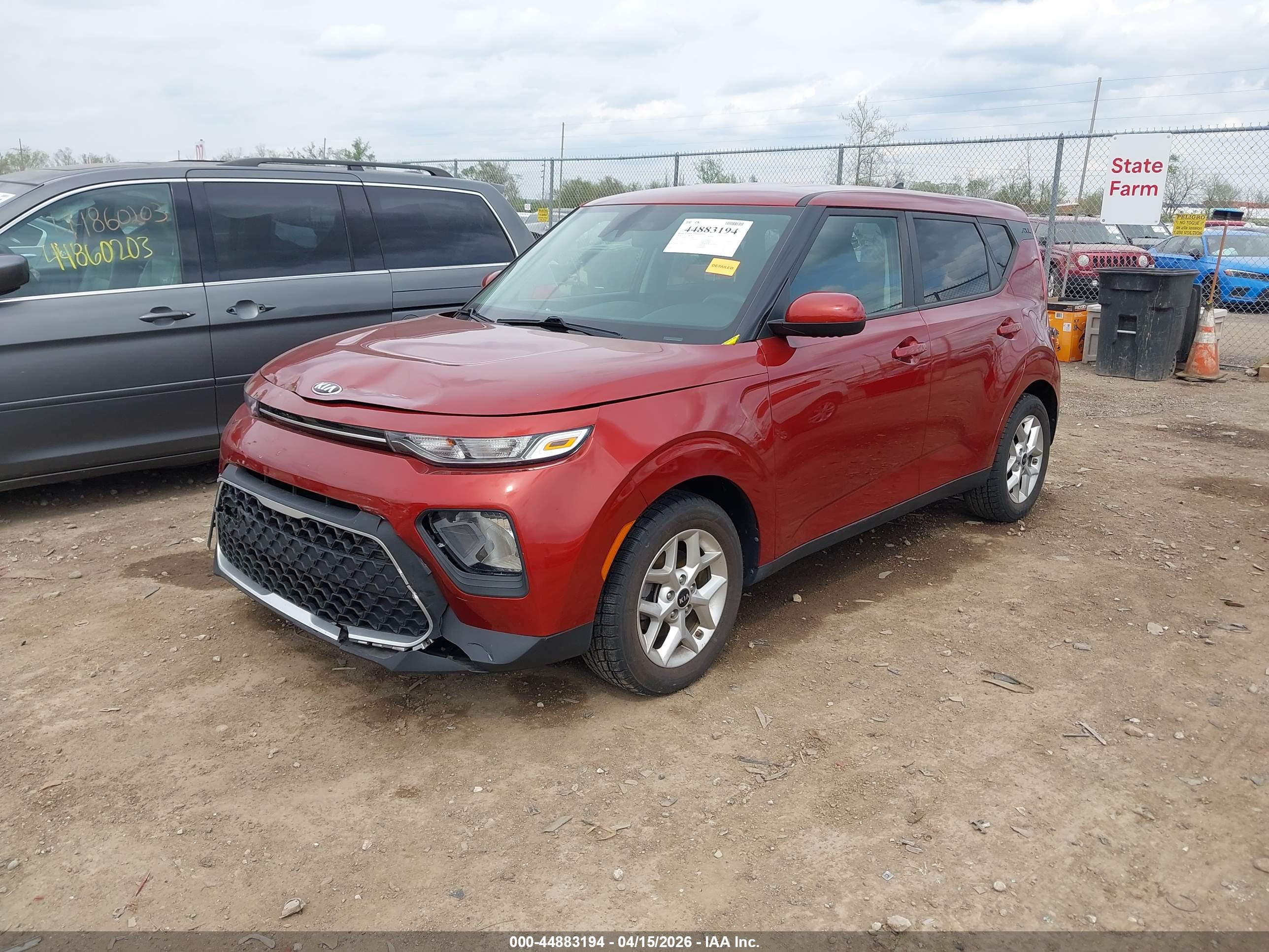 KIA SOUL image 2