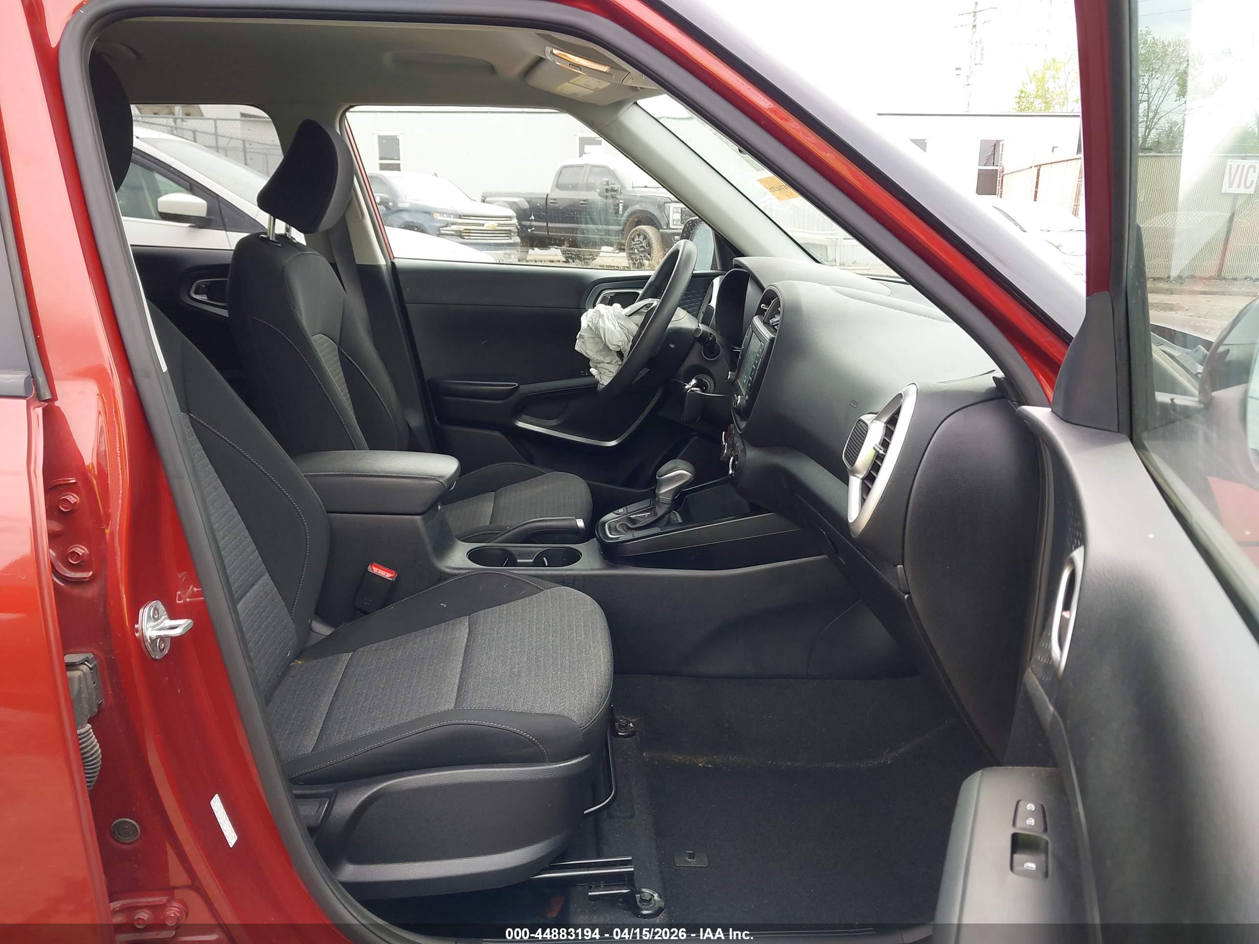 KIA SOUL image 5