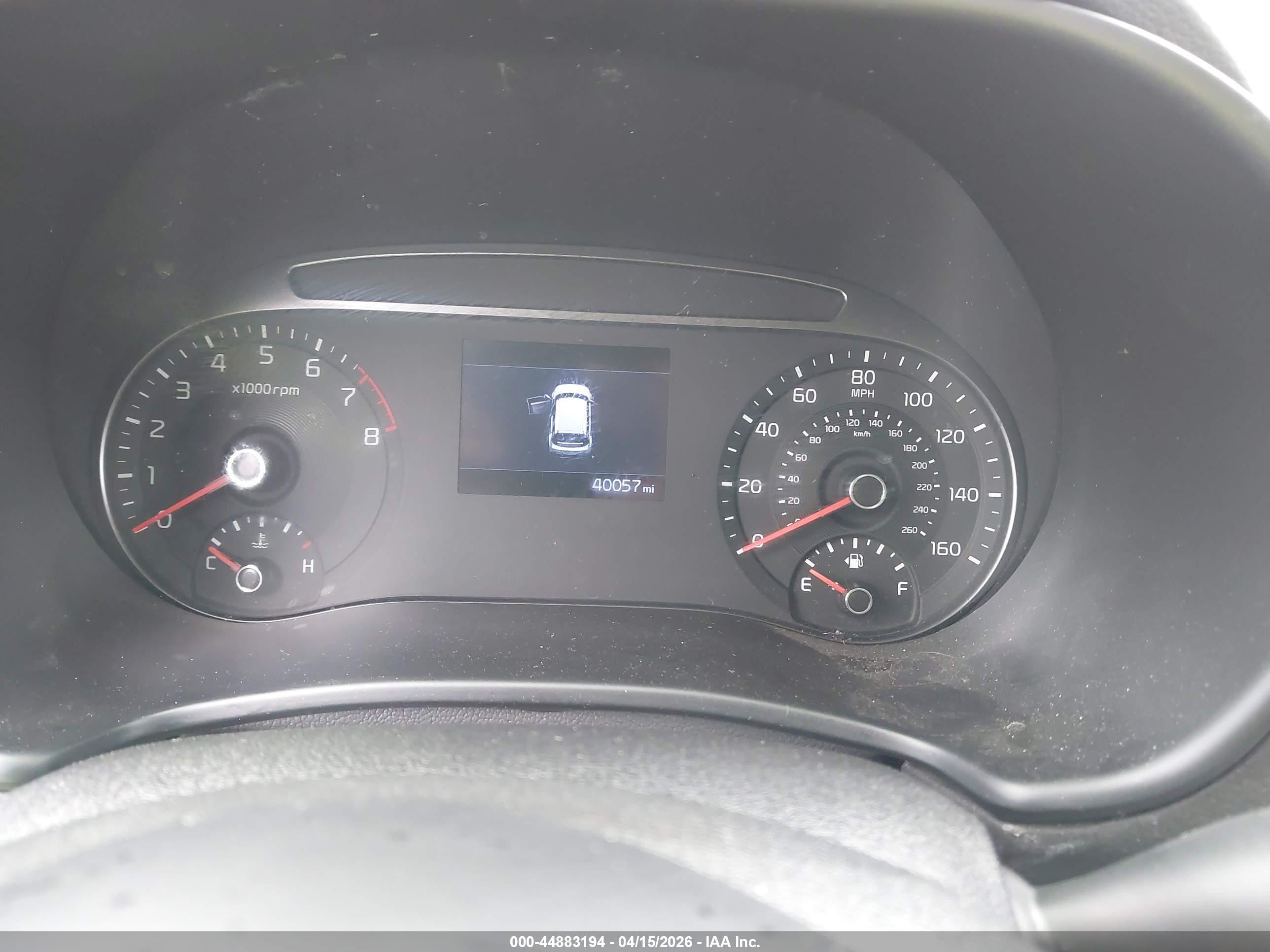 KIA SOUL image 7