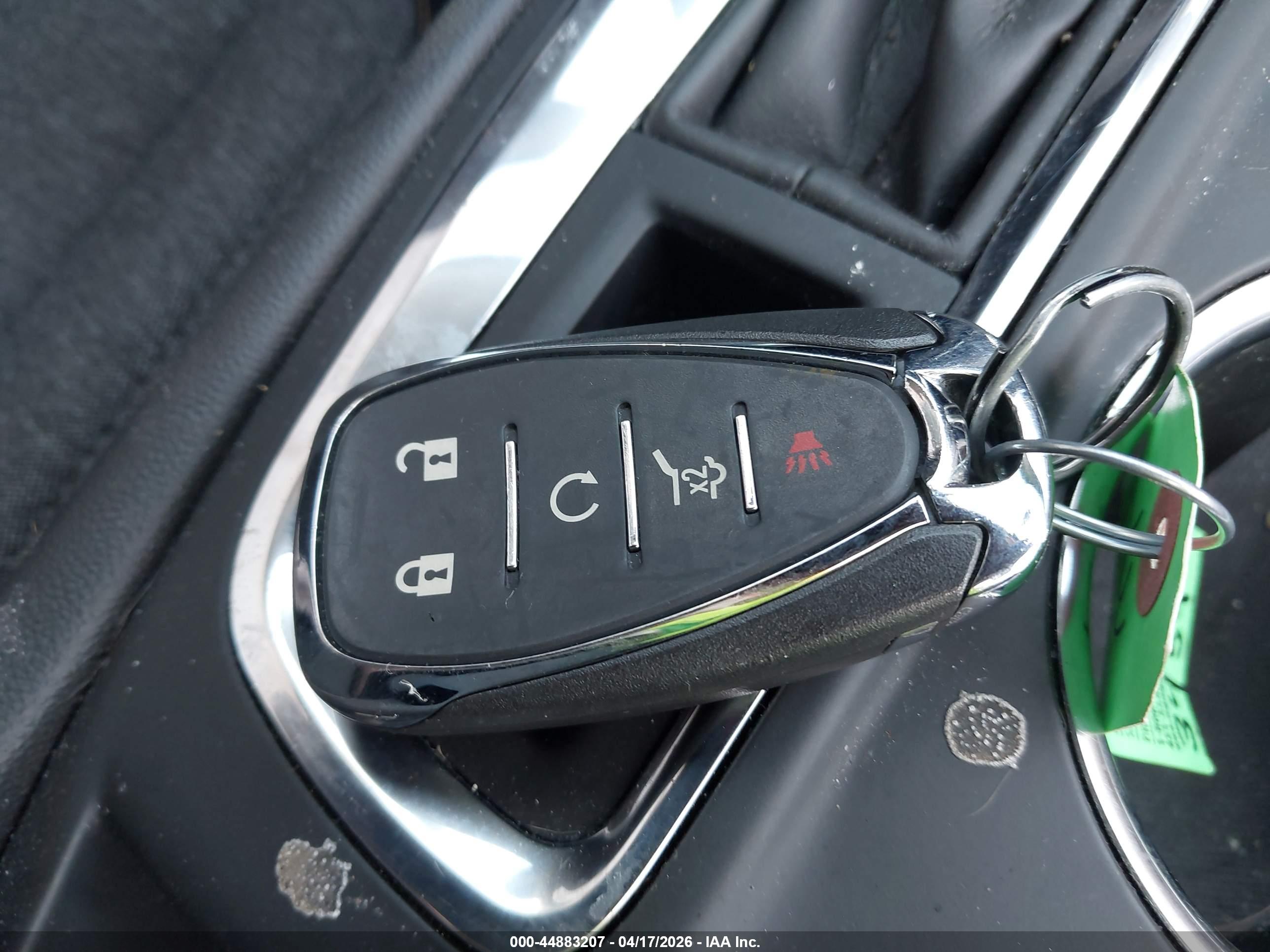 CHEVROLET EQUINOX image 11
