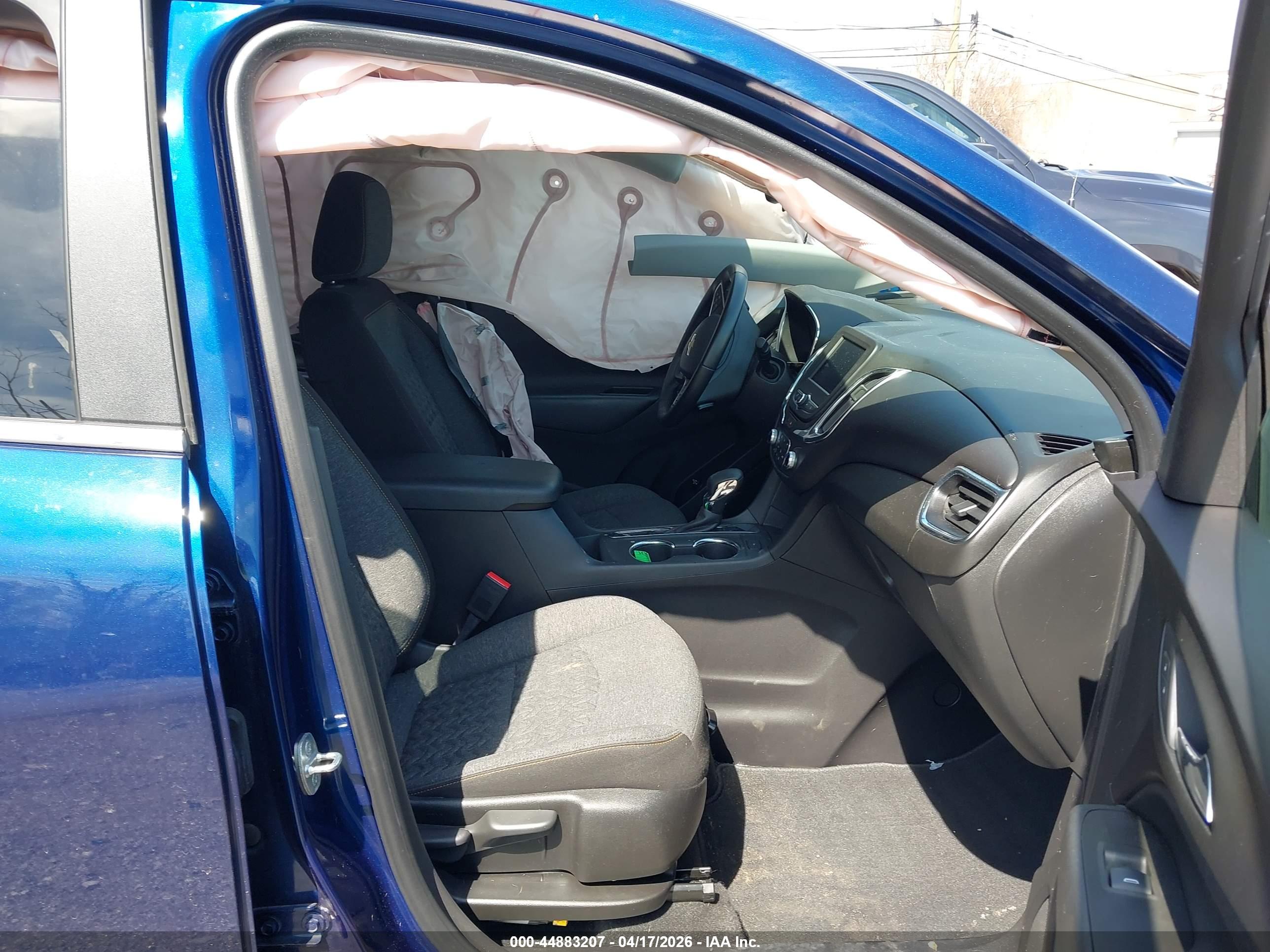 CHEVROLET EQUINOX image 5