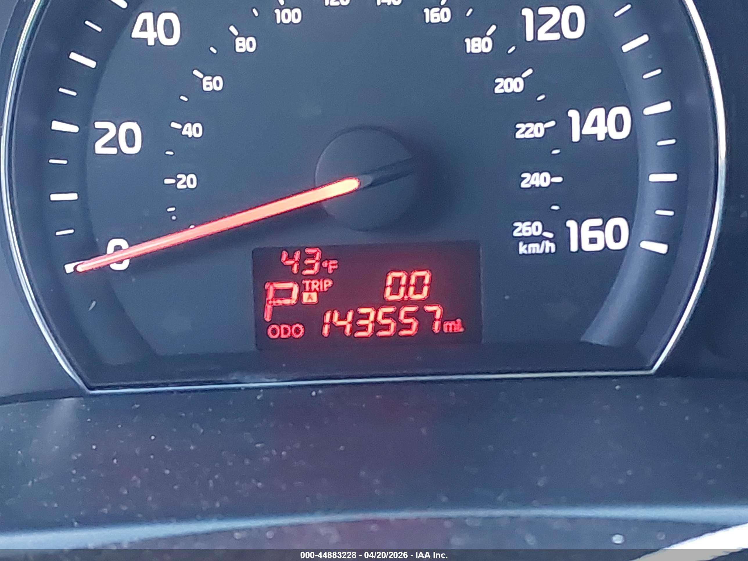KIA SORENTO image 7