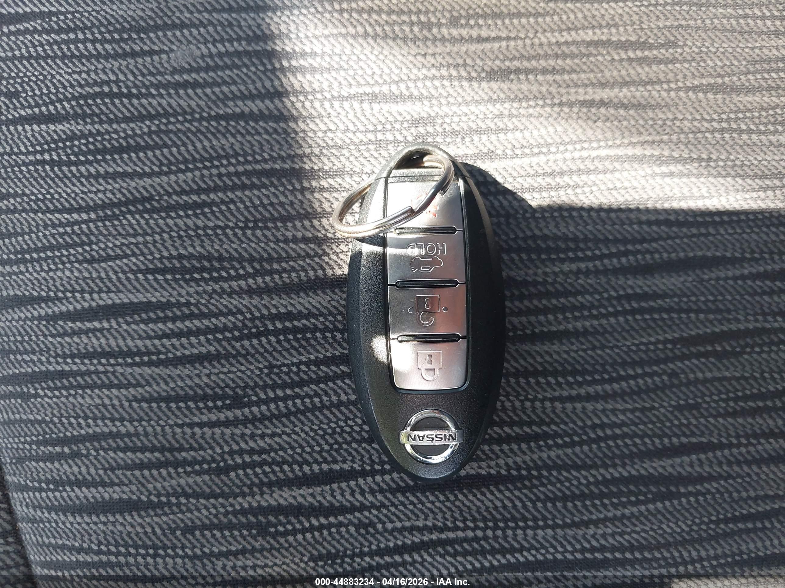 NISSAN SENTRA image 11
