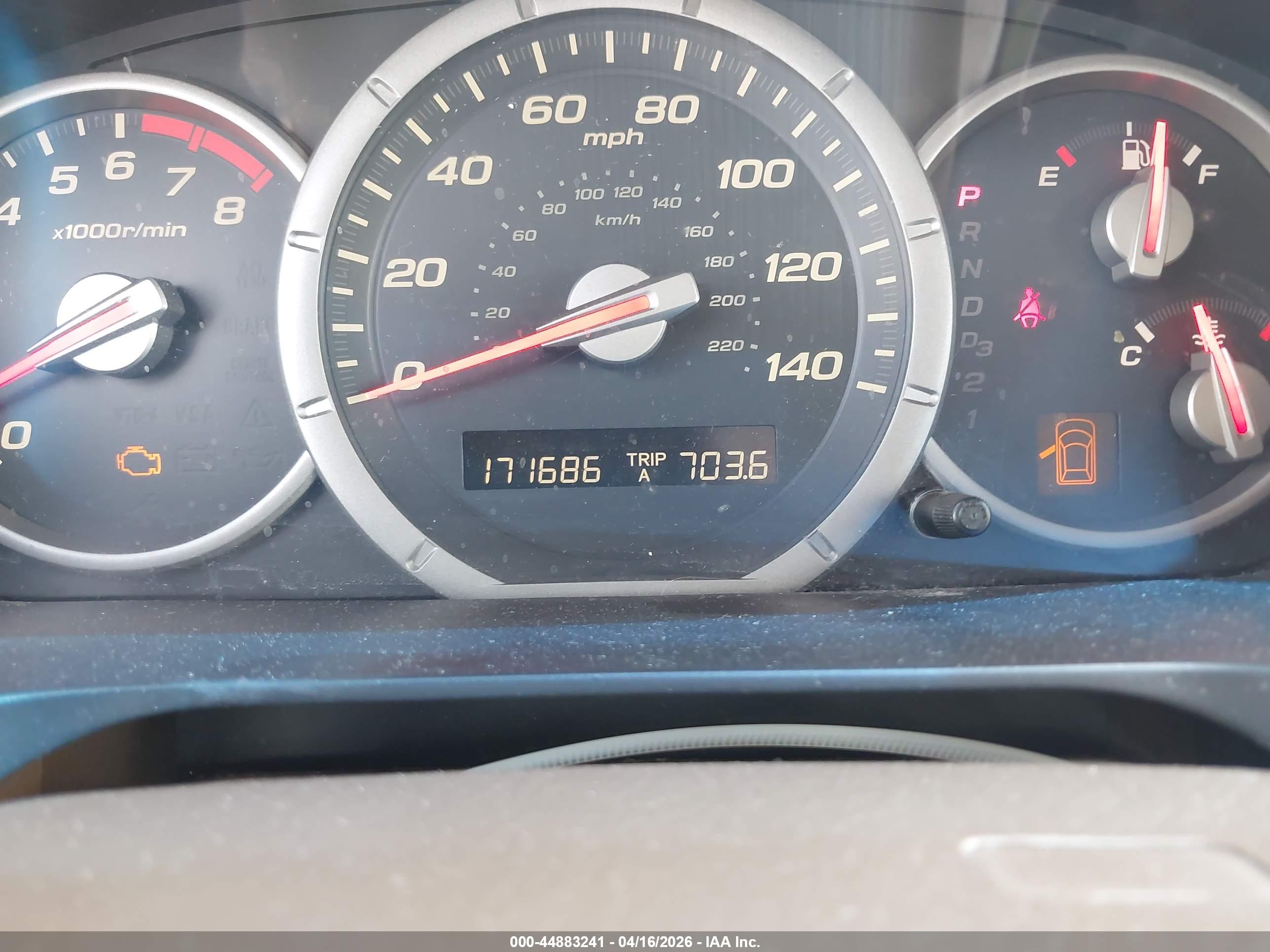 HONDA PILOT image 7