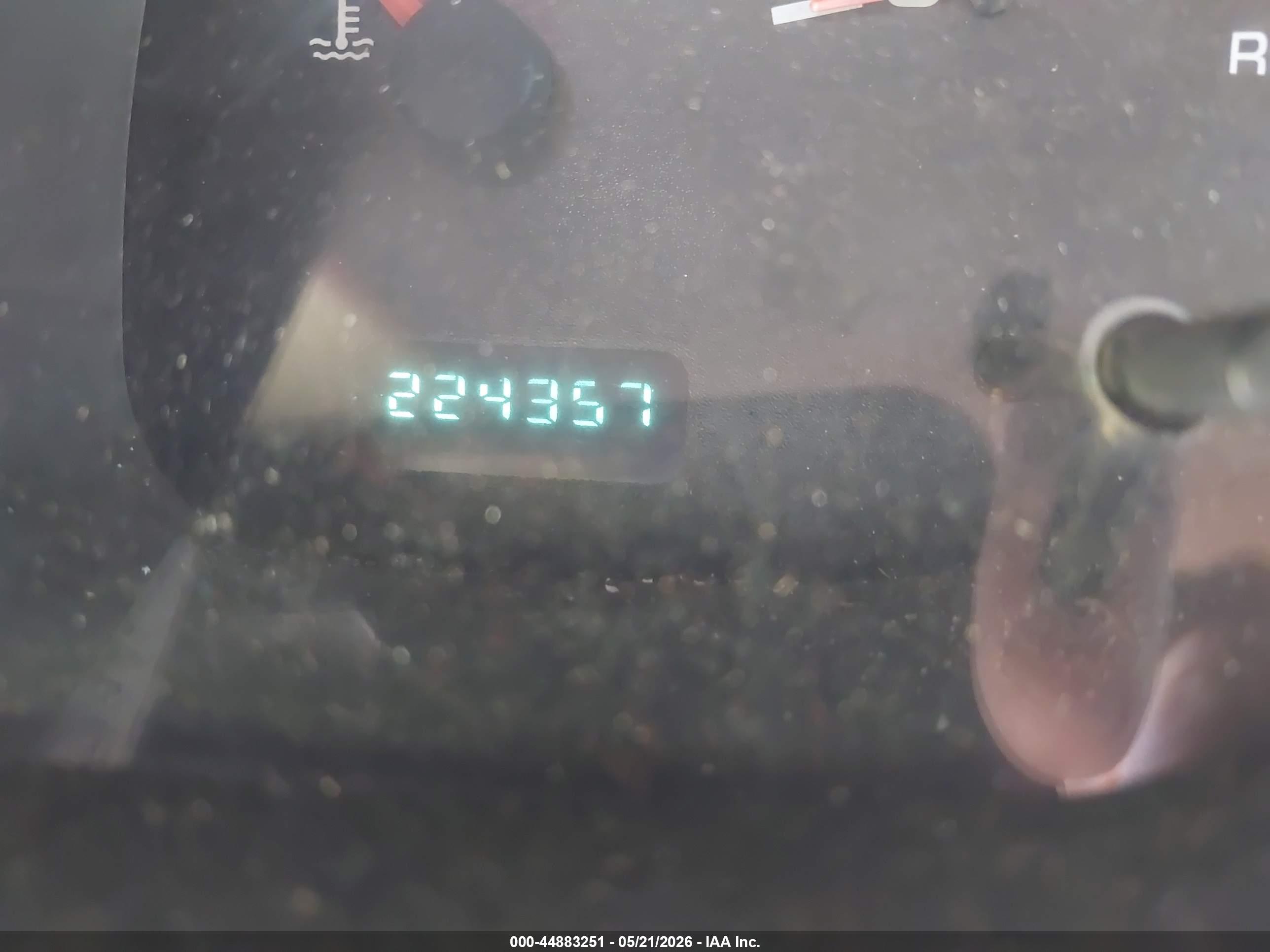 DODGE DAKOTA image 7