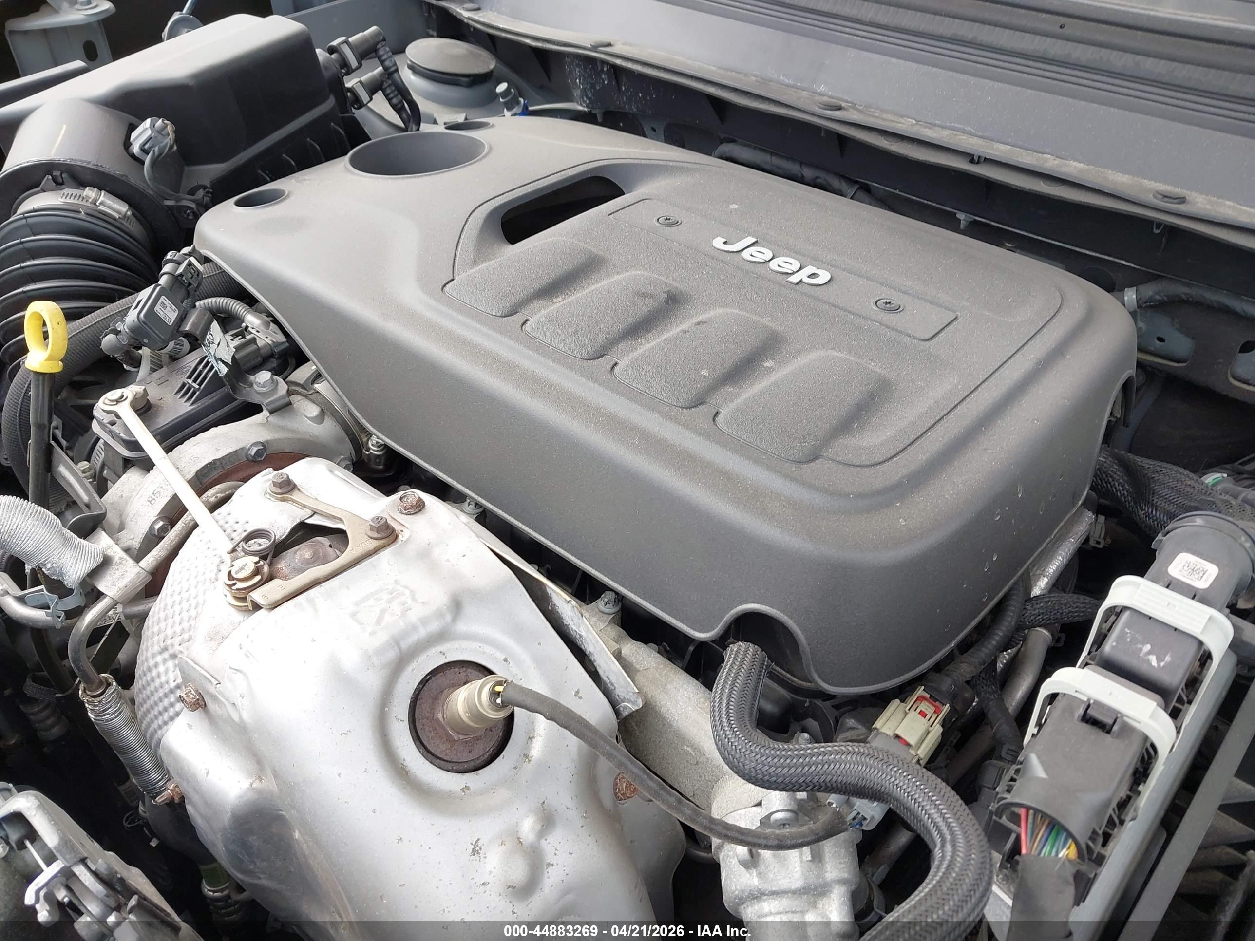 JEEP CHEROKEE image 10