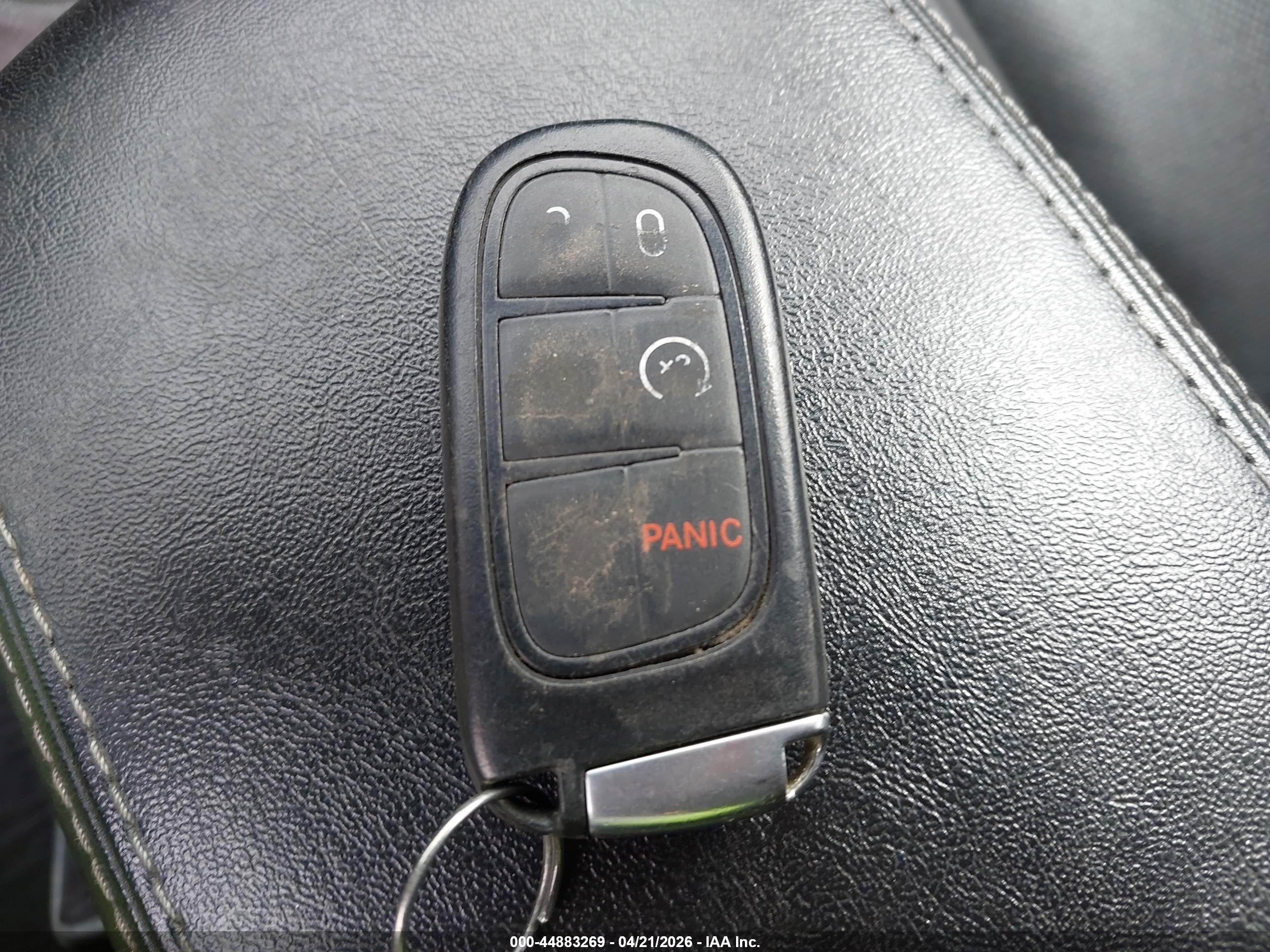 JEEP CHEROKEE image 11