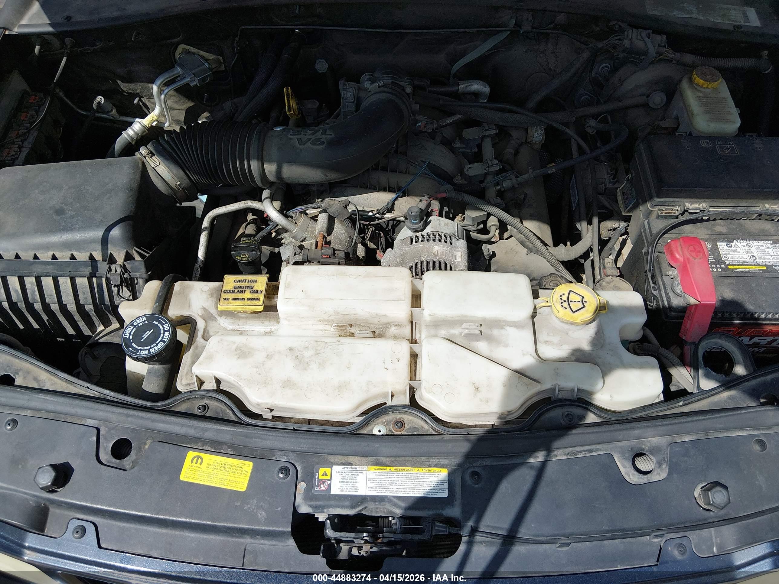 JEEP LIBERTY image 10
