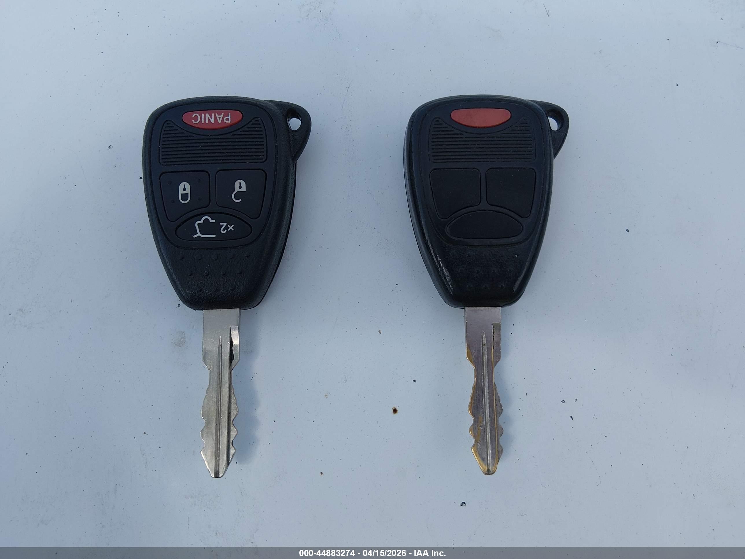 JEEP LIBERTY image 11