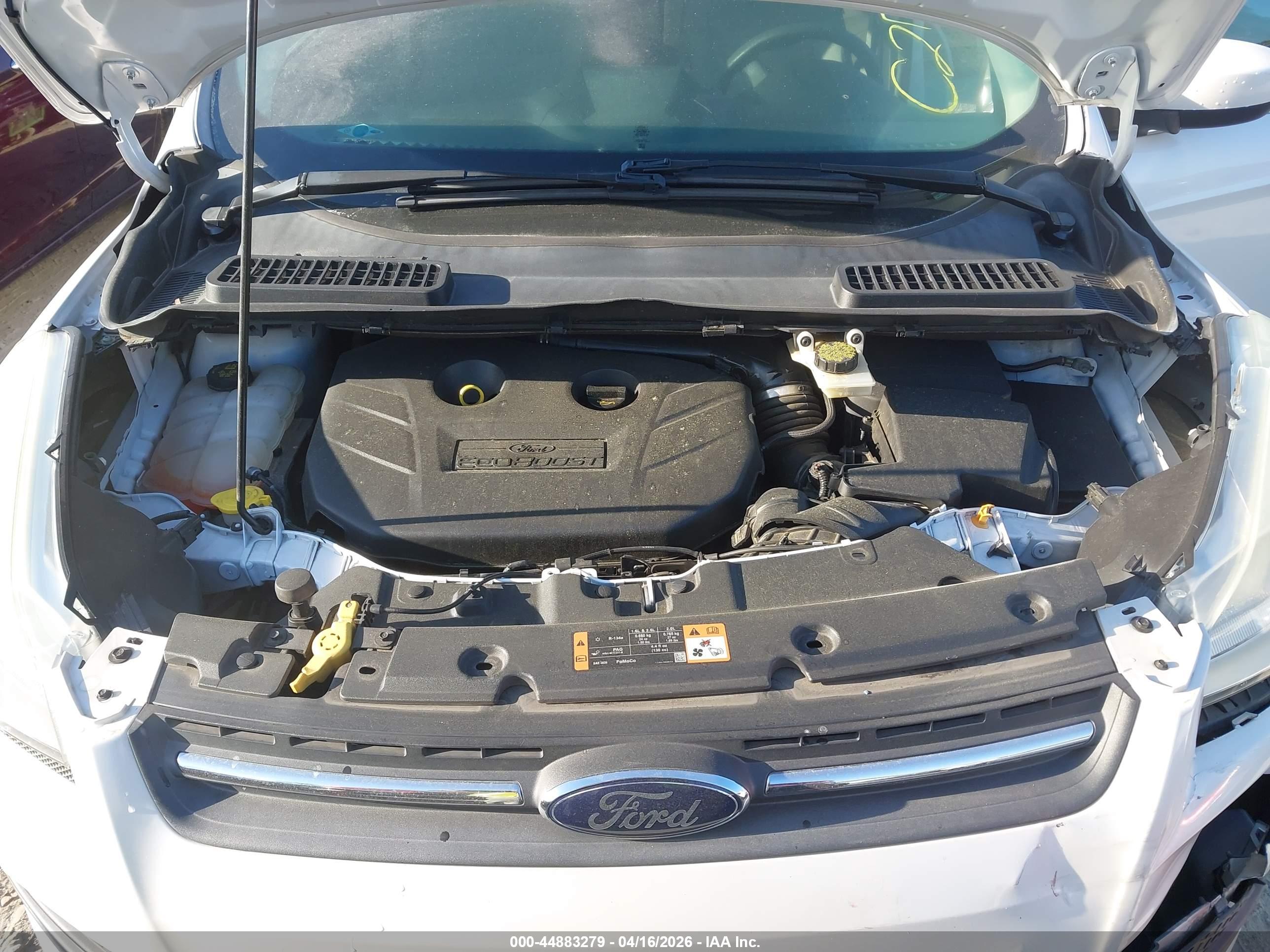 FORD ESCAPE image 10