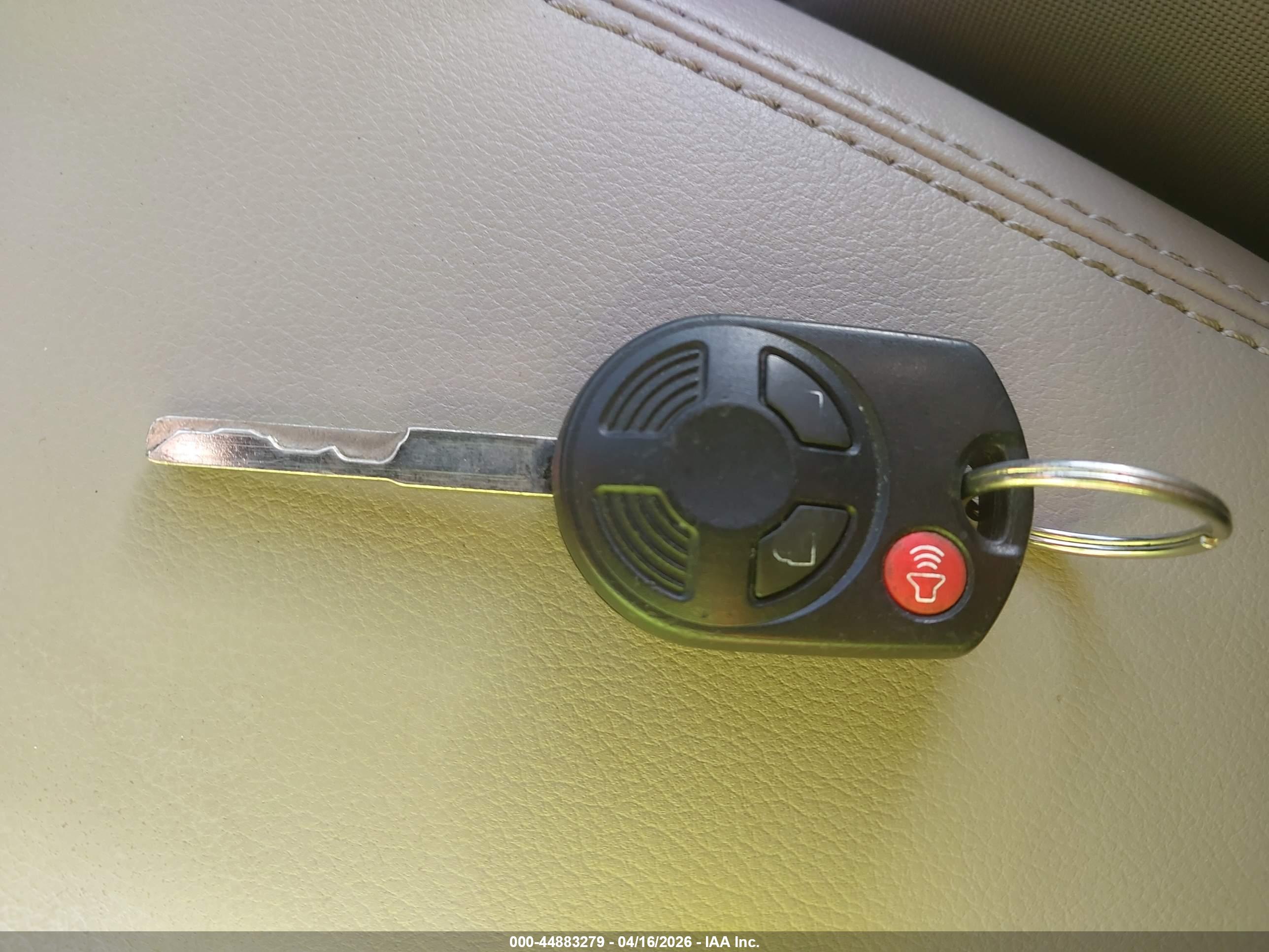 FORD ESCAPE image 11