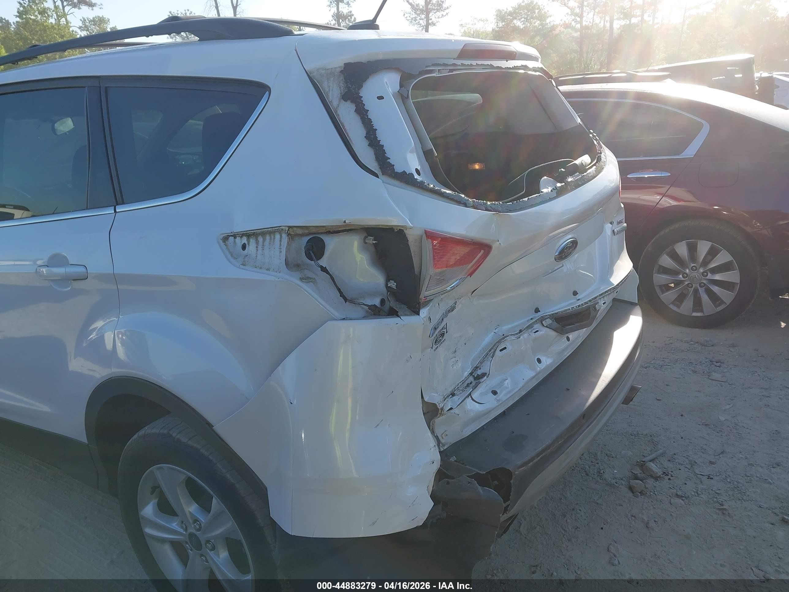 FORD ESCAPE image 6