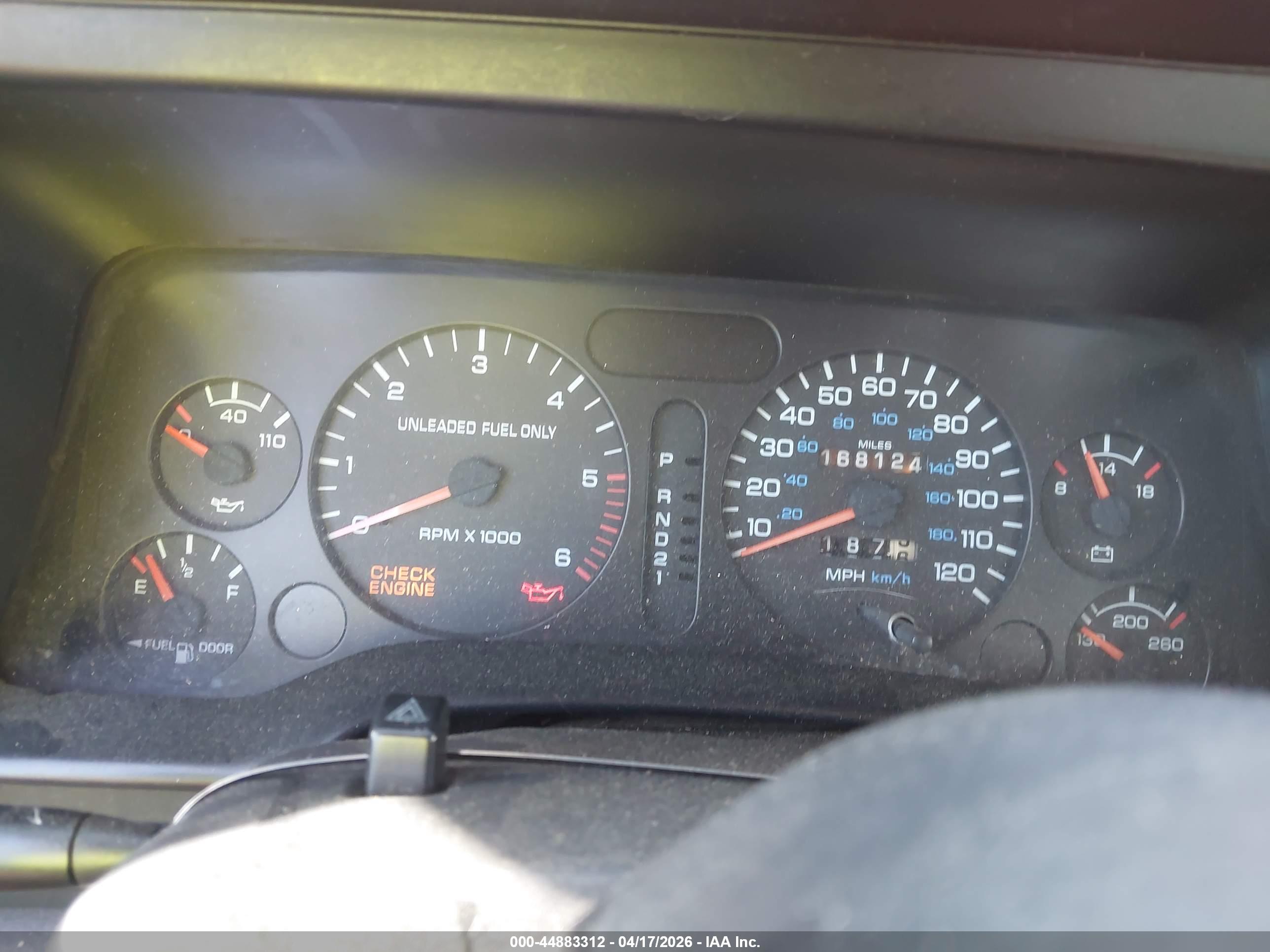 DODGE RAM image 7