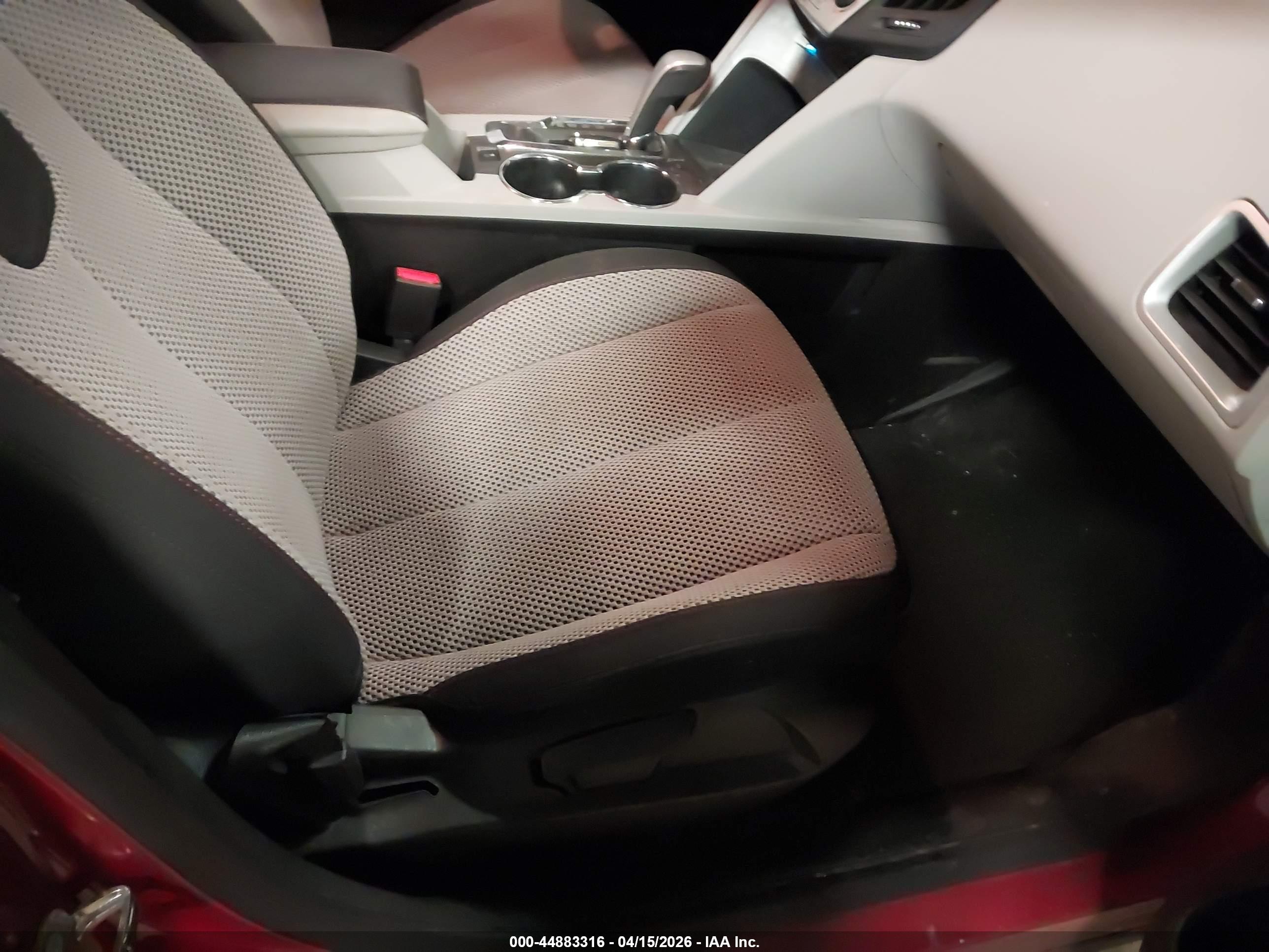 CHEVROLET EQUINOX image 5