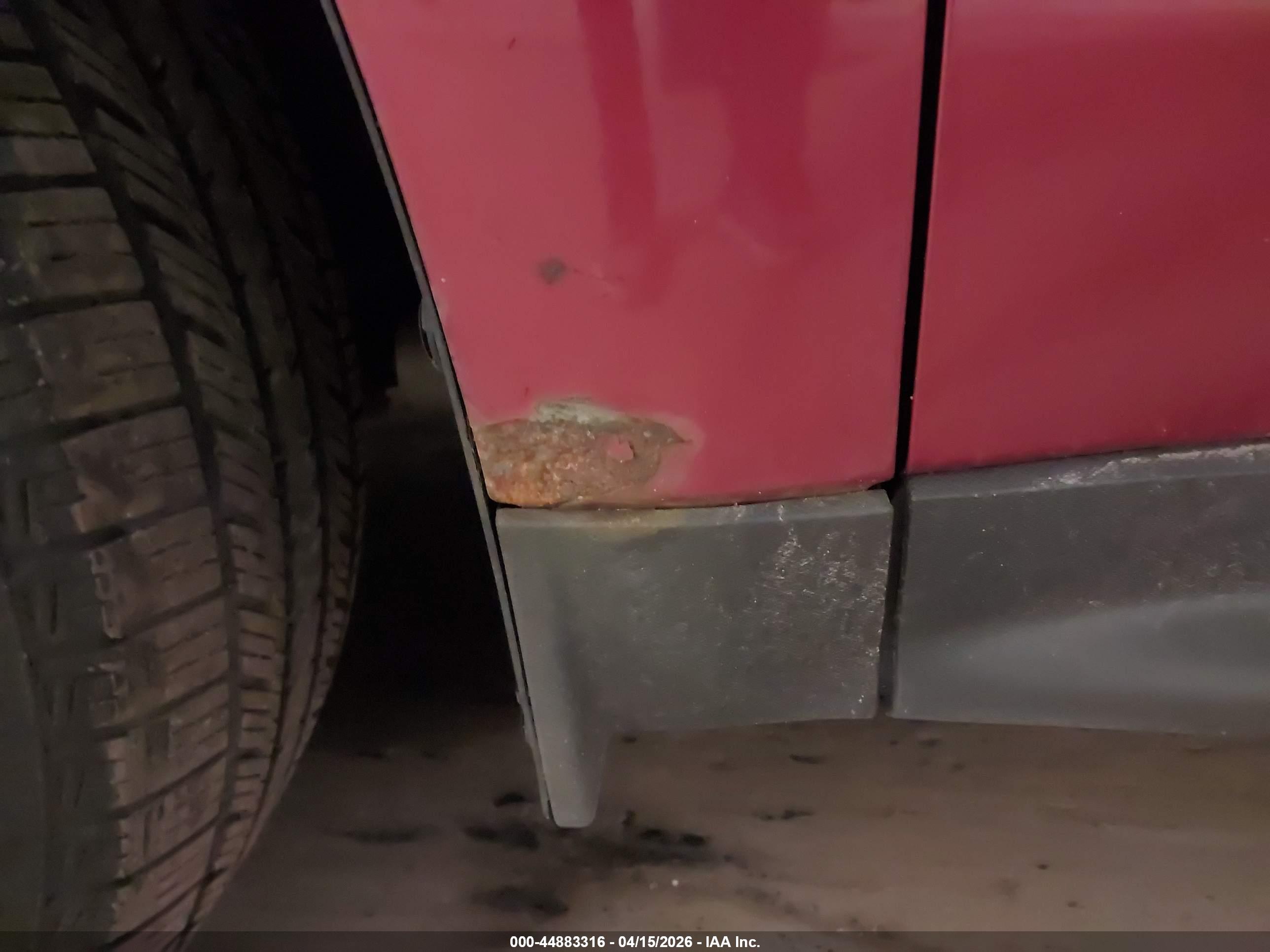 CHEVROLET EQUINOX image 6