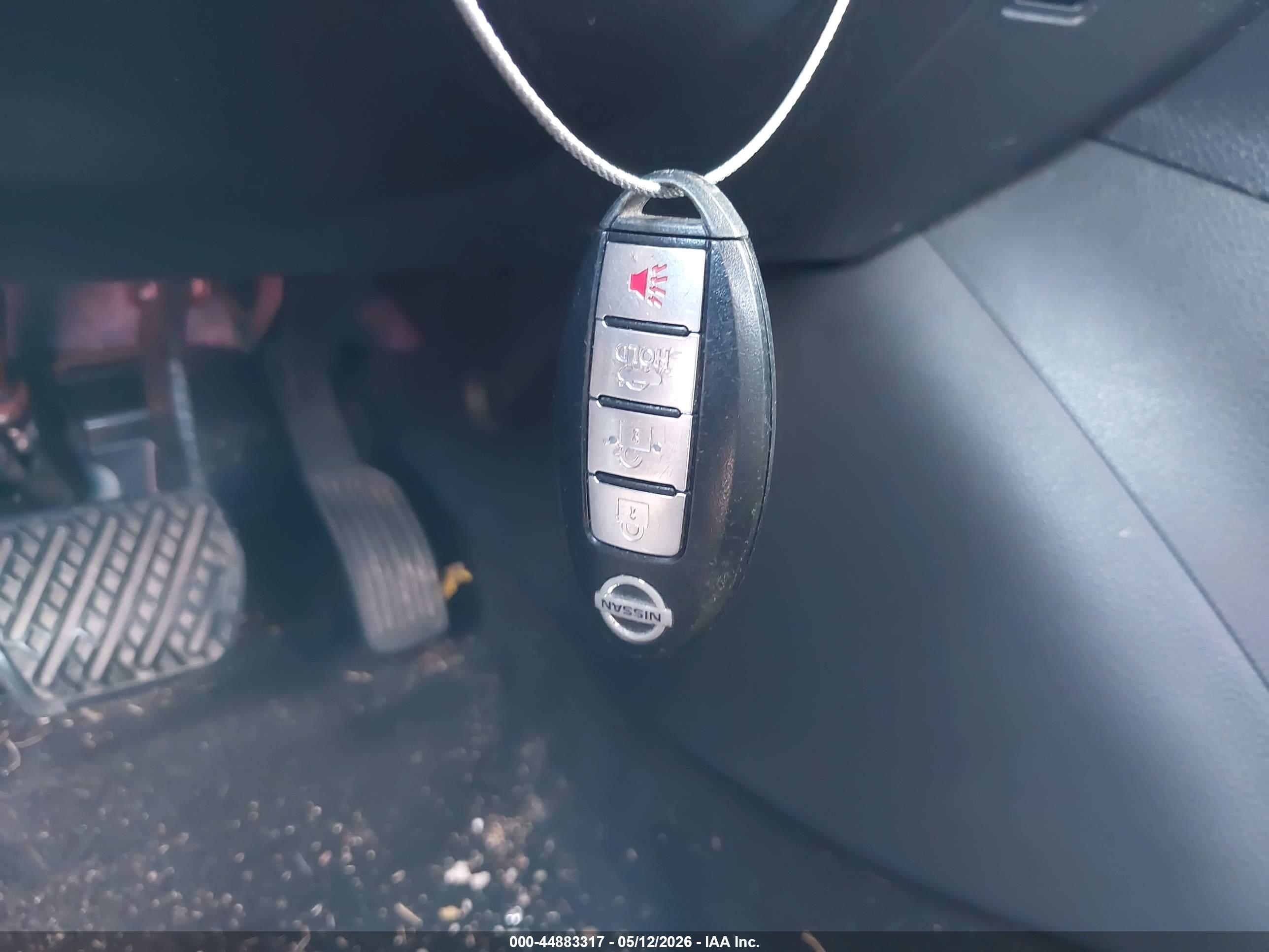 NISSAN SENTRA image 11
