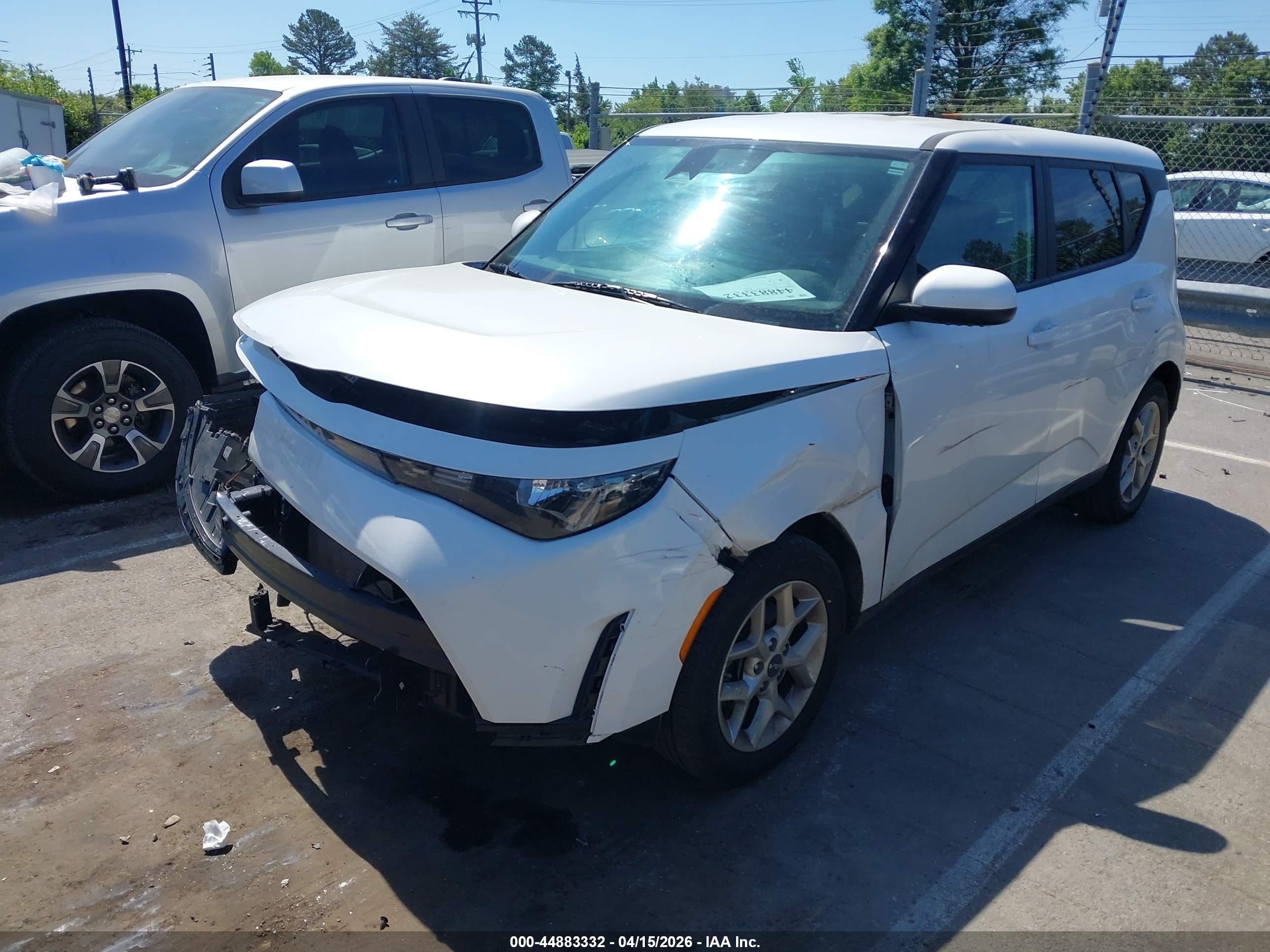 KIA SOUL image 2