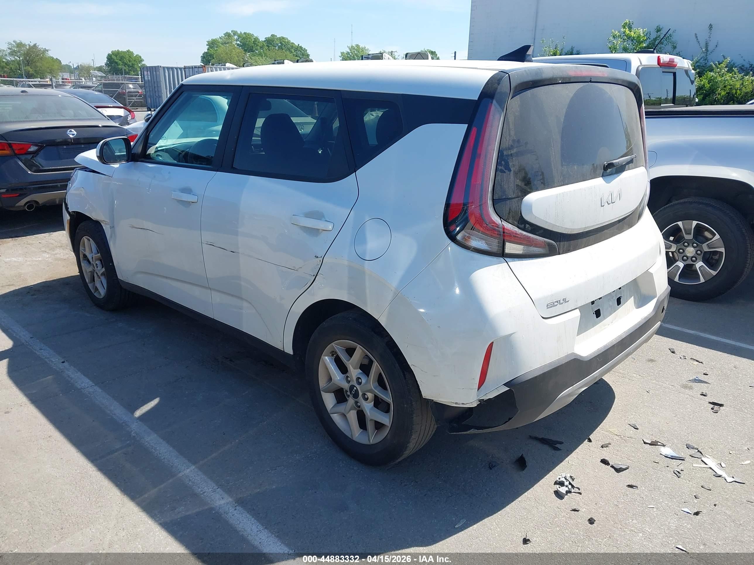KIA SOUL image 3