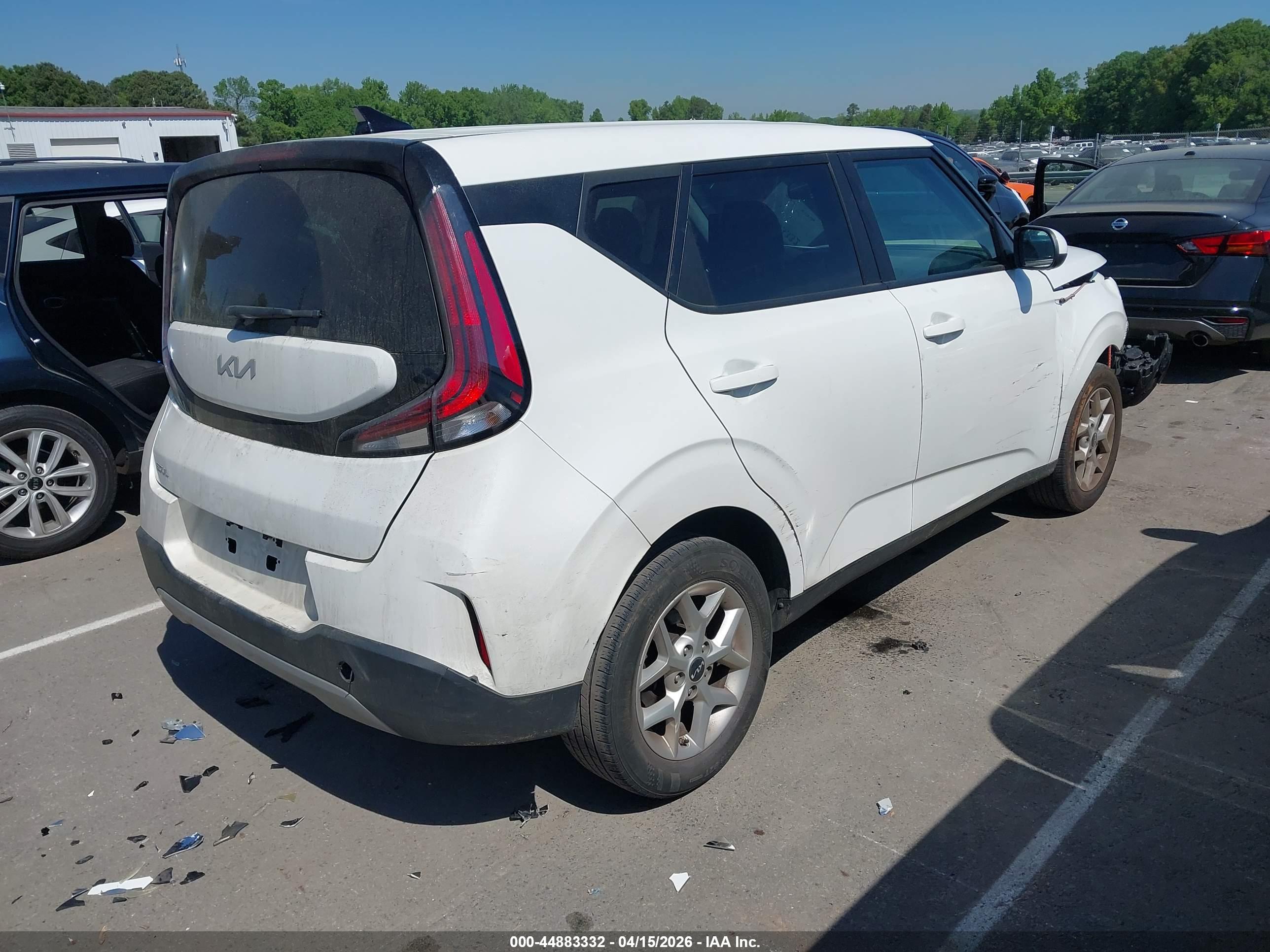 KIA SOUL image 4