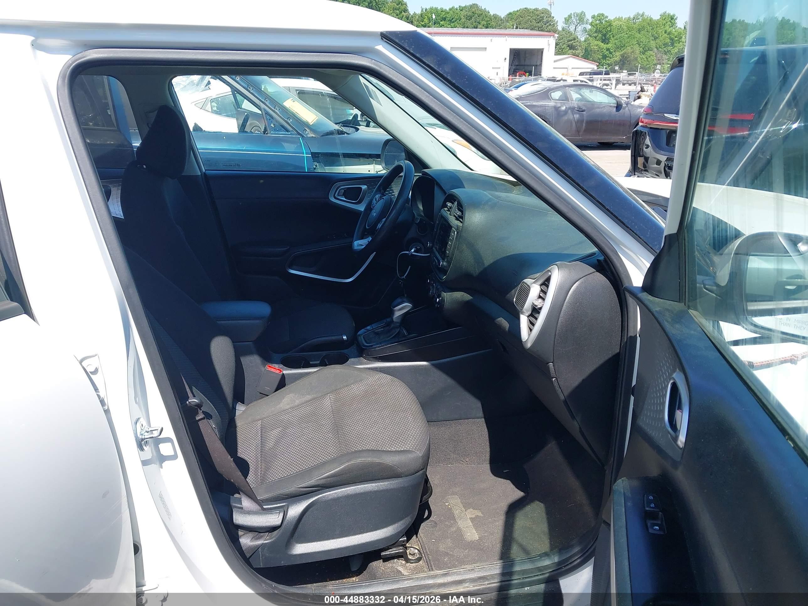 KIA SOUL image 5