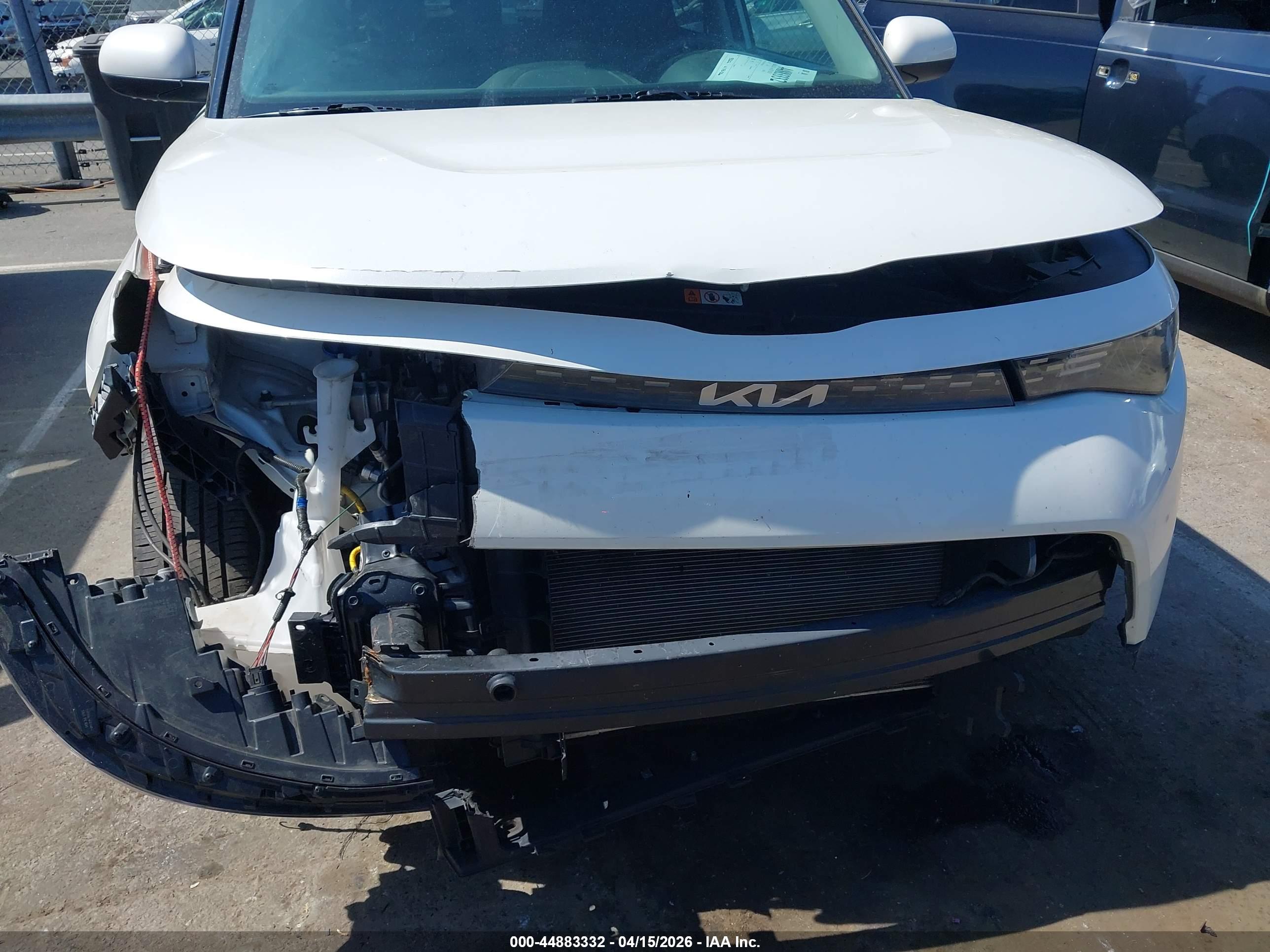 KIA SOUL image 6