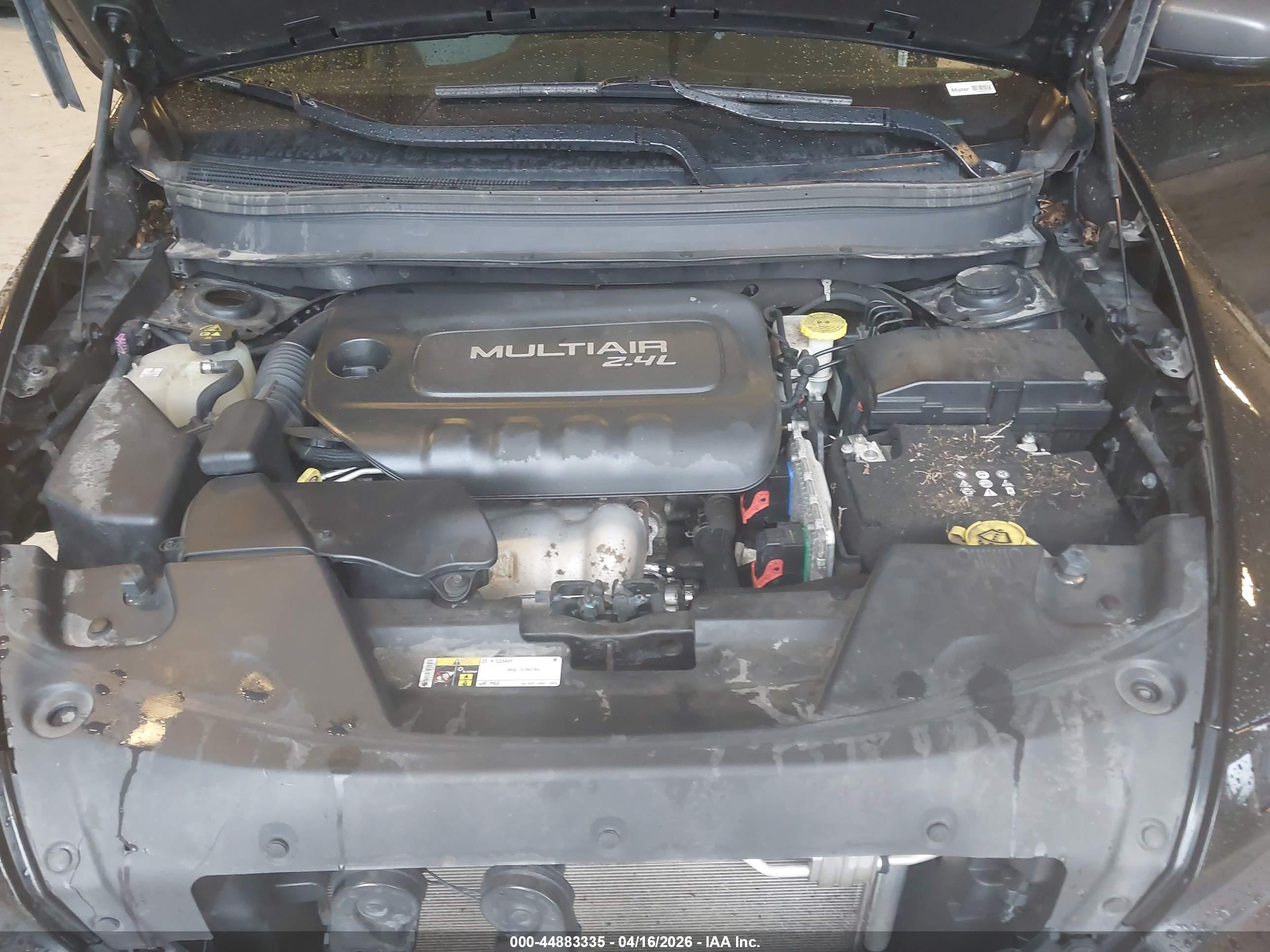 JEEP CHEROKEE image 10