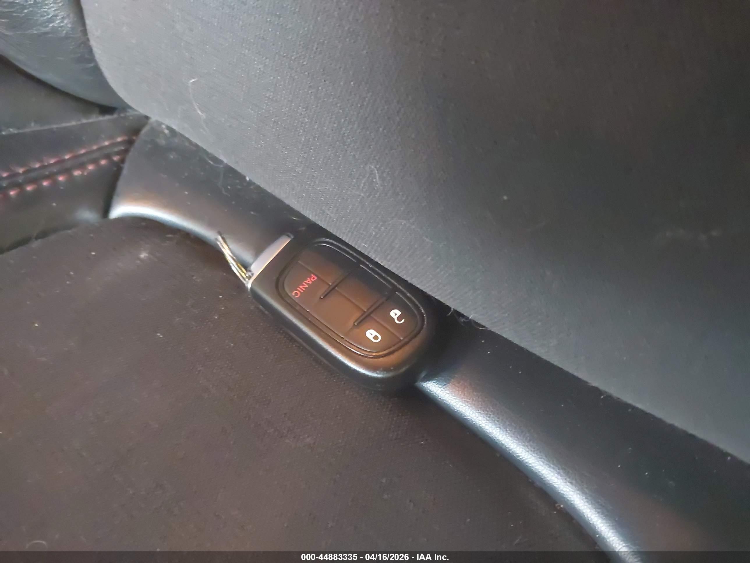 JEEP CHEROKEE image 11