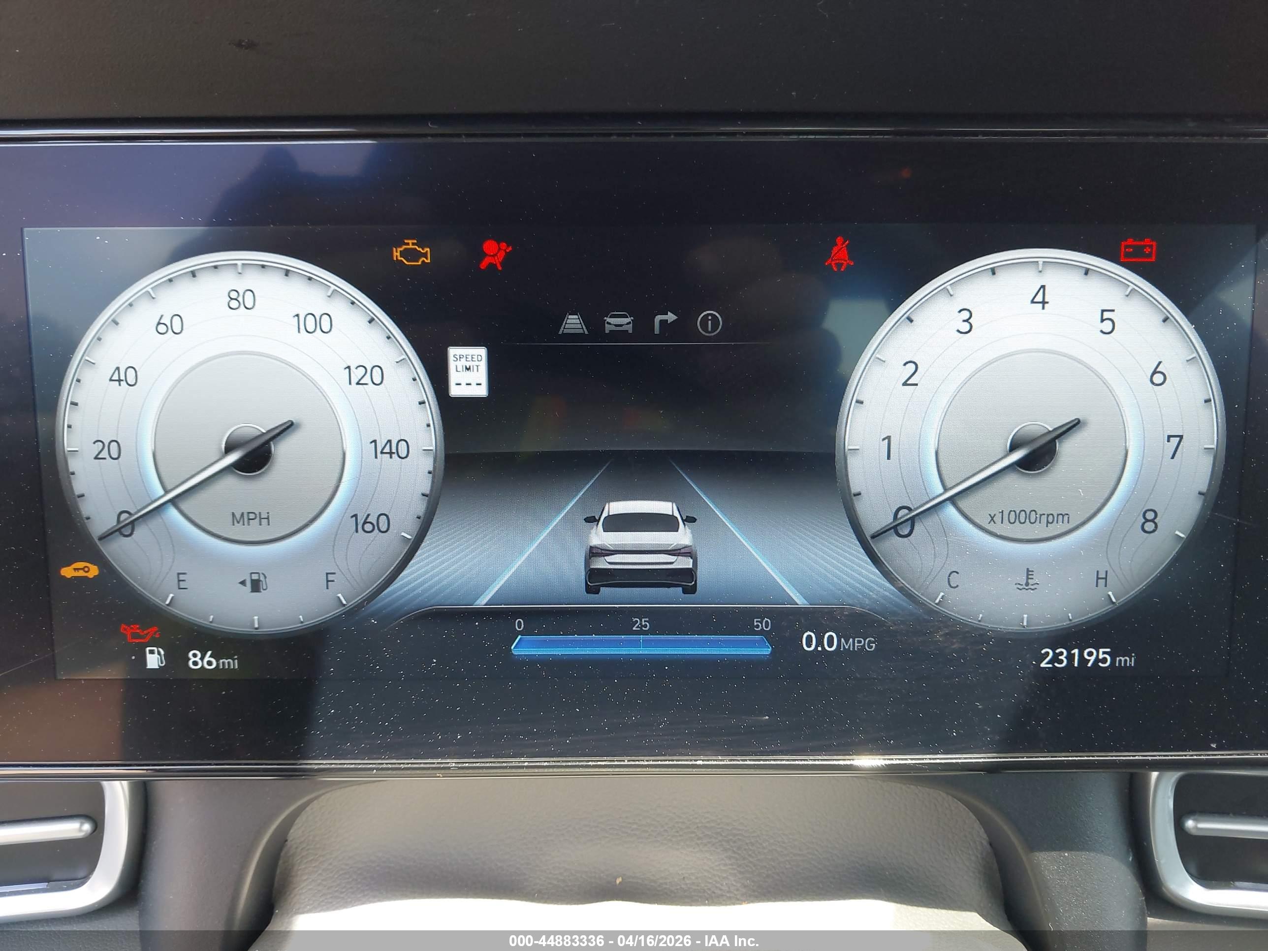 HYUNDAI ELANTRA image 7
