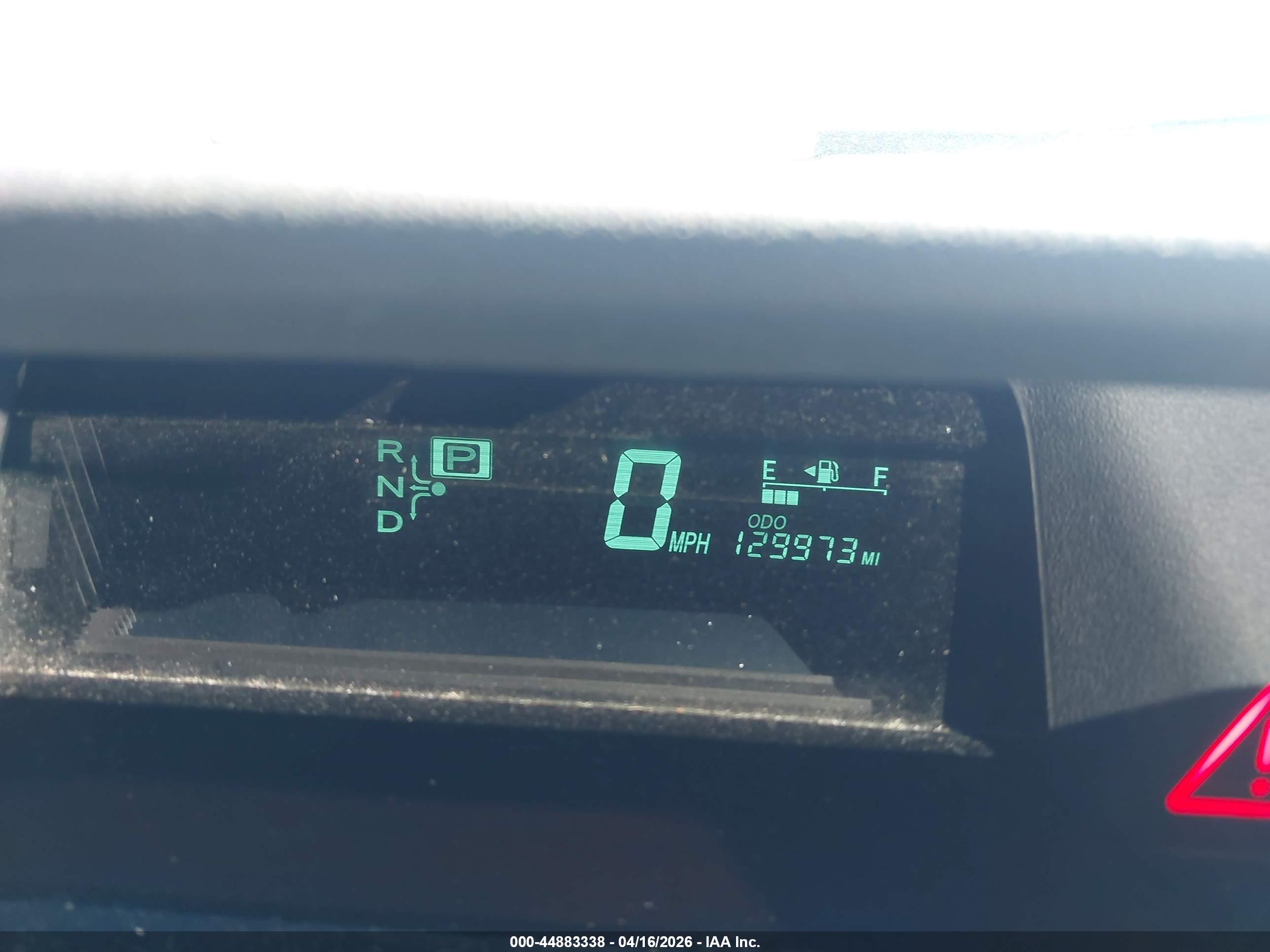 TOYOTA PRIUS image 7